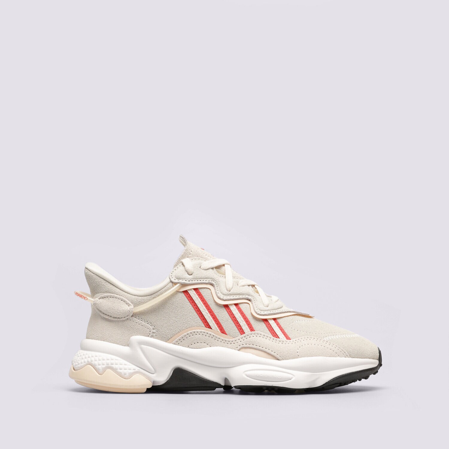 Dječje tenisice ADIDAS OZWEEGO J HQ1634 bež