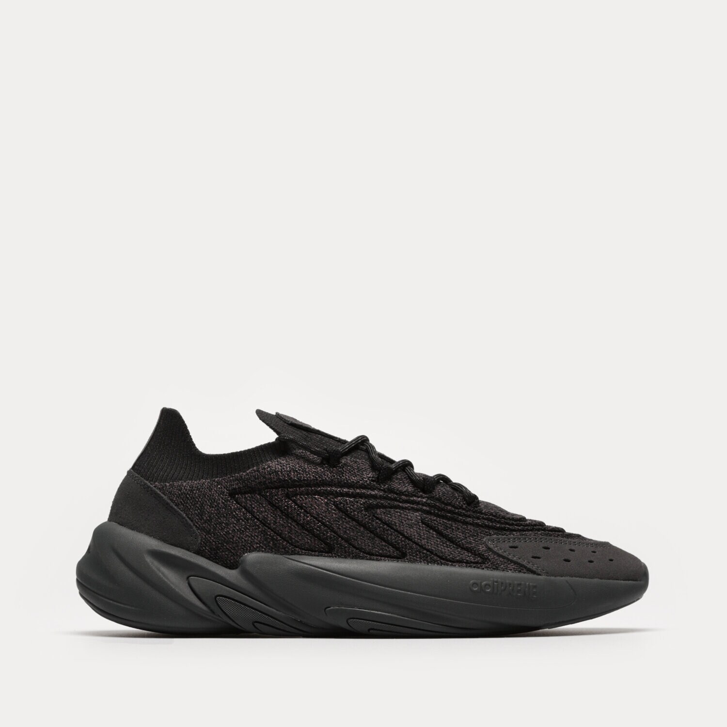 Muške tenisice ADIDAS OZELIA KNT GW9381 crna