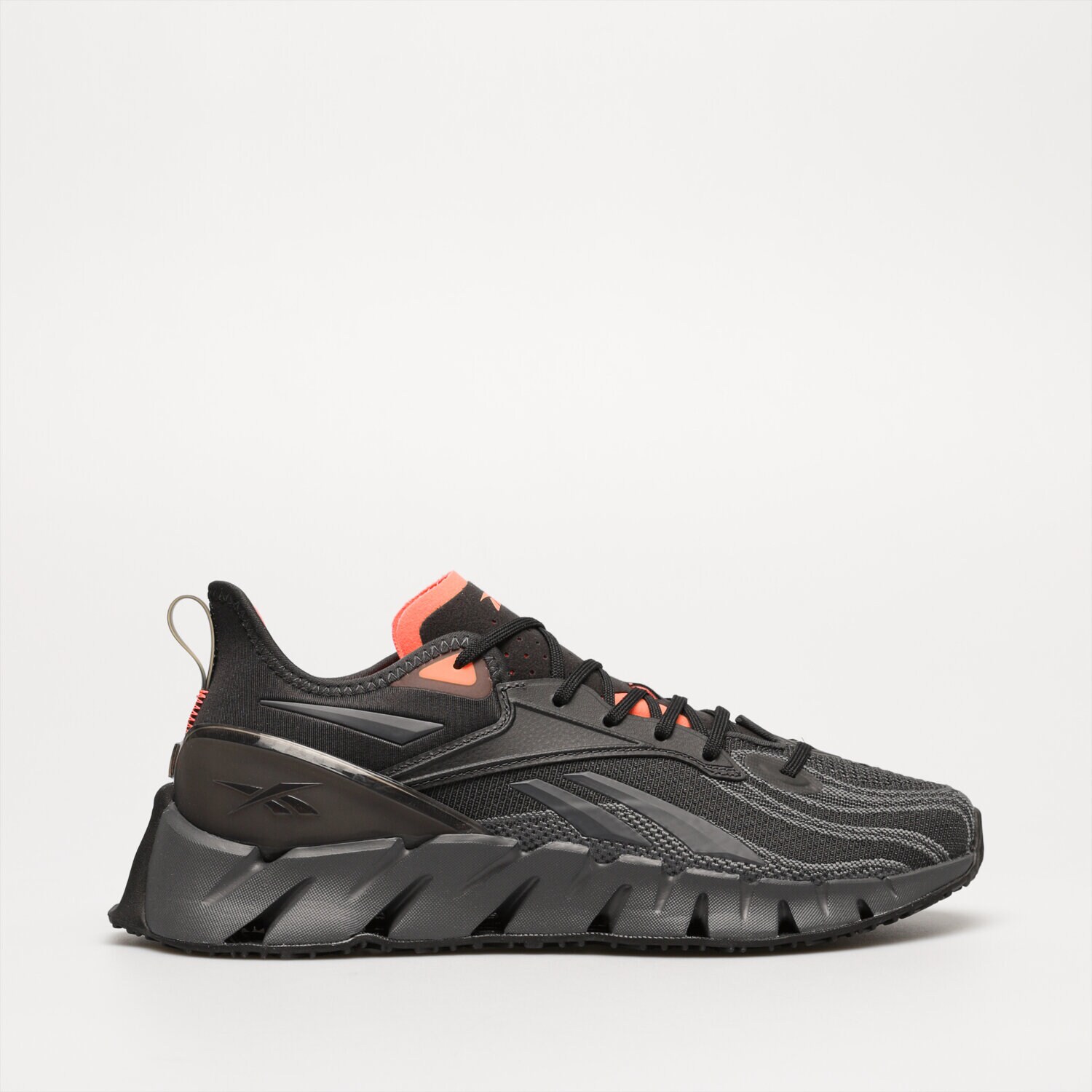 Muške tenisice REEBOK ZIG KINETICA 3 HR1326 crna
