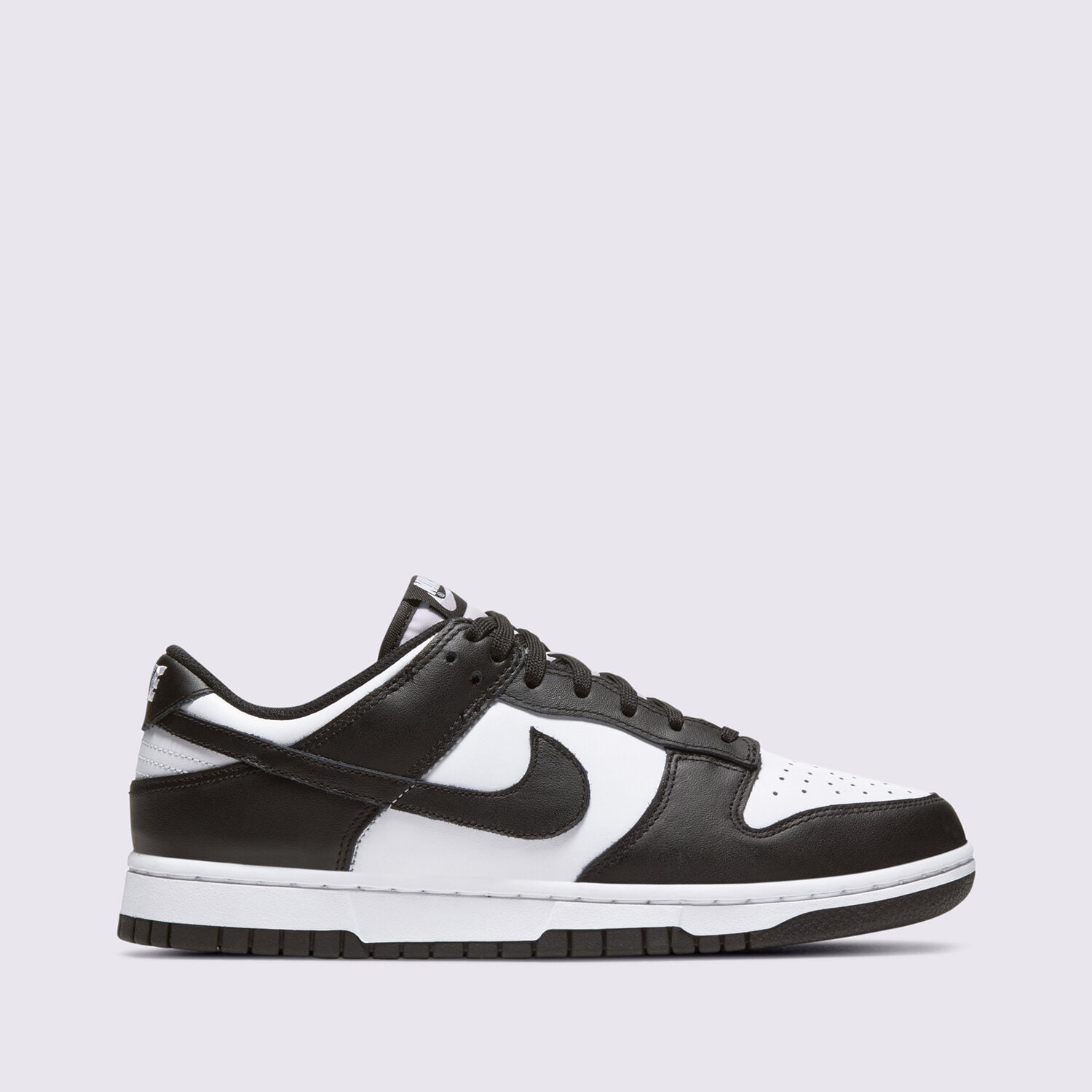 Ženske tenisice NIKE DUNK LOW DD1503-101 crna