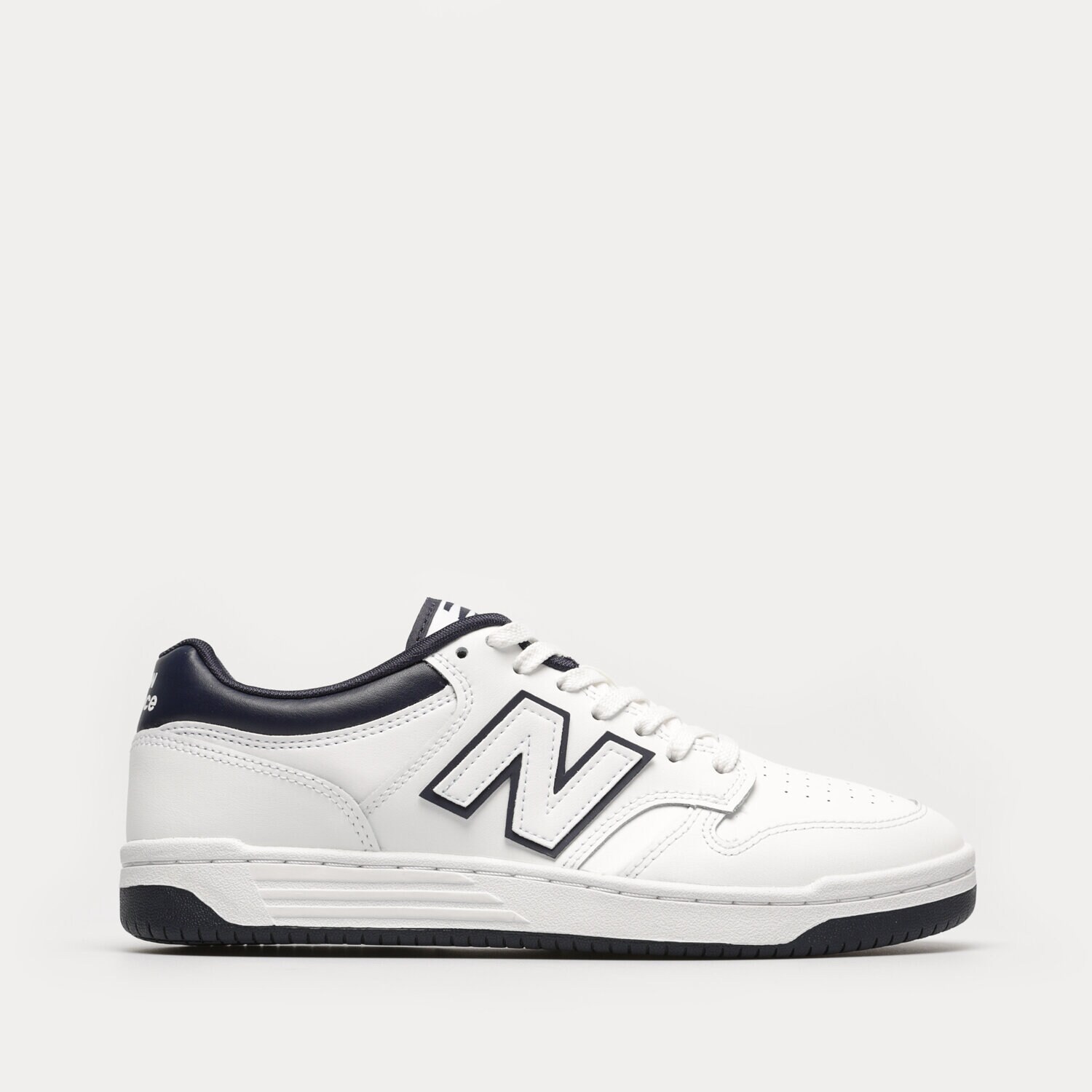 Muške tenisice NEW BALANCE 480  BB480LWN bijela