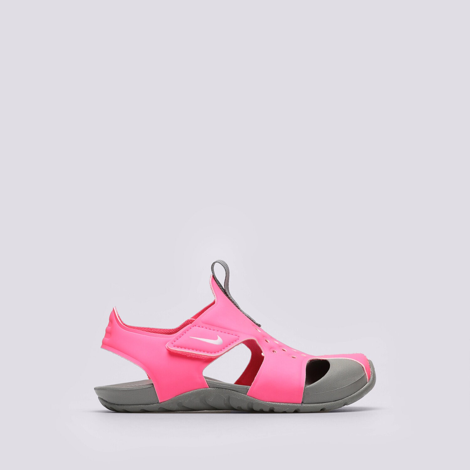 Dječje natikače i sandale NIKE SUNRAY PROTECT 2  943826-605 ružičasta
