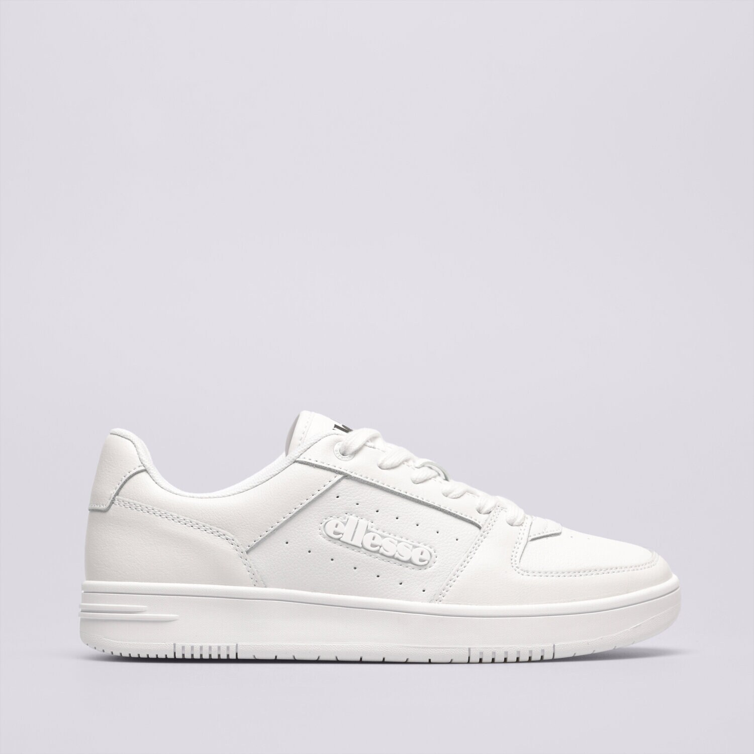 Muške tenisice ELLESSE PANARO CUPSOLE  SHRF0560908 bijela