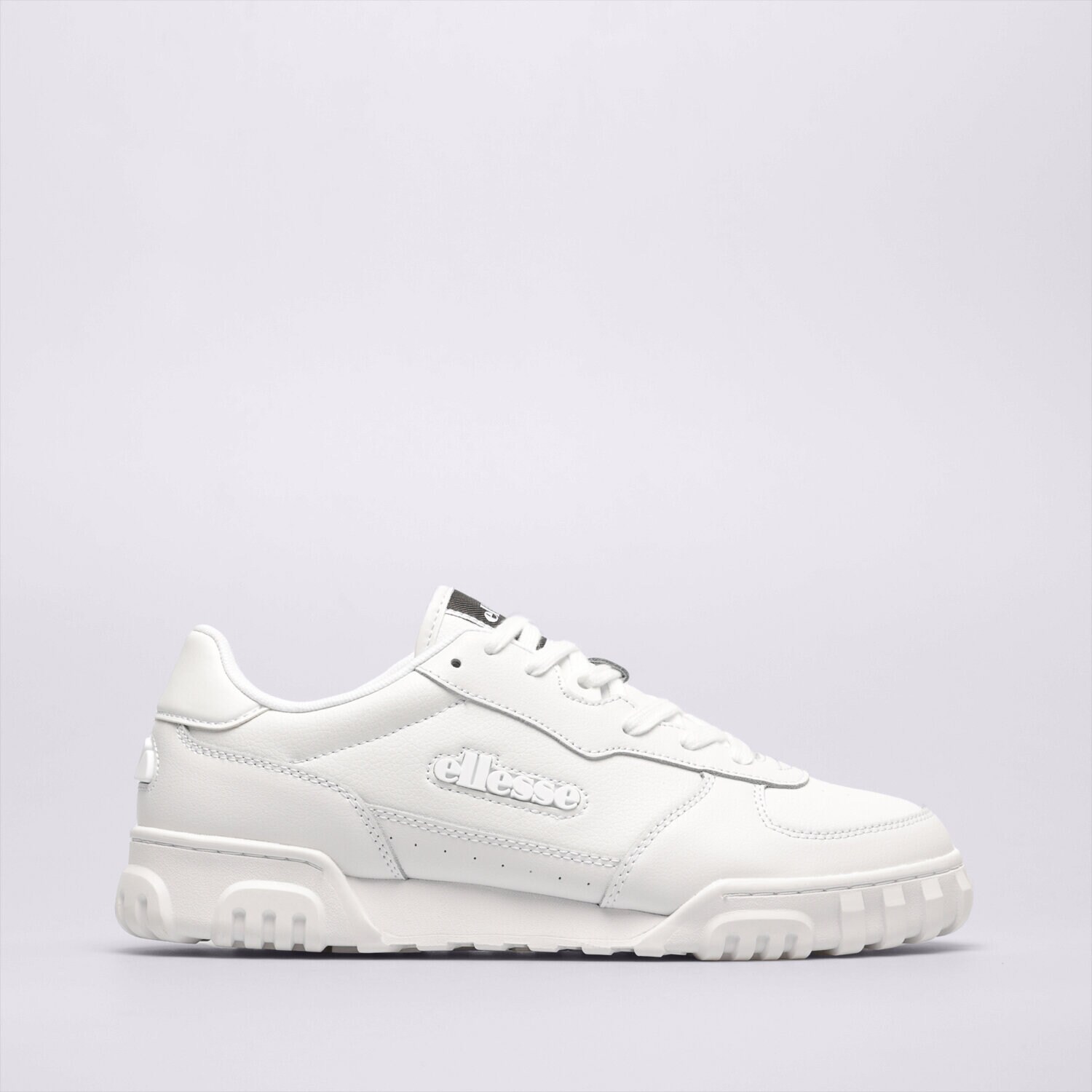 Muške tenisice ELLESSE TANKER CUPSOLE  SHMF0443948 bijela