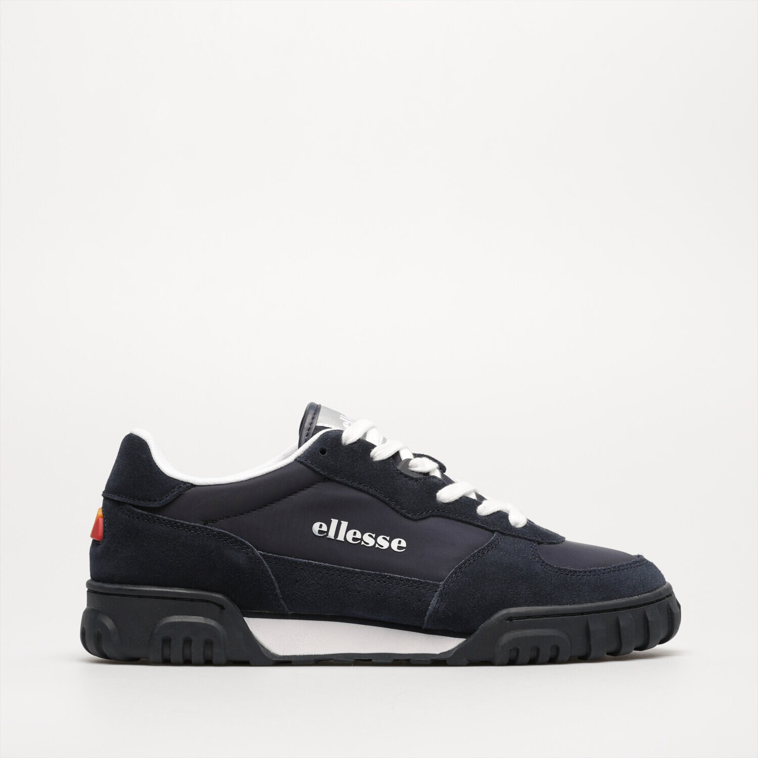 Muške tenisice ELLESSE TANKER CUPSOLE  SHRF0602429 tamno plava
