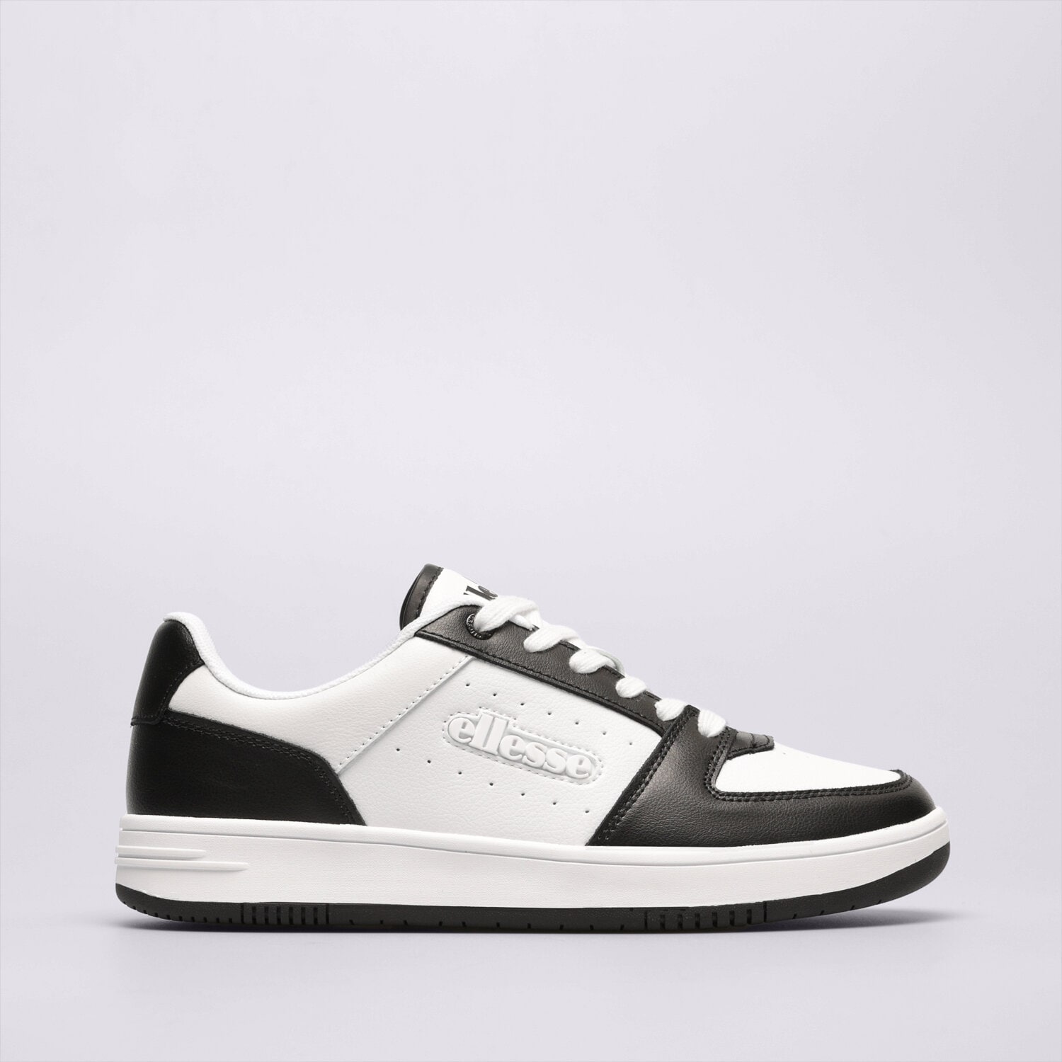 Muške tenisice ELLESSE PANARO CUPSOLE  SHRF0560910 bijela