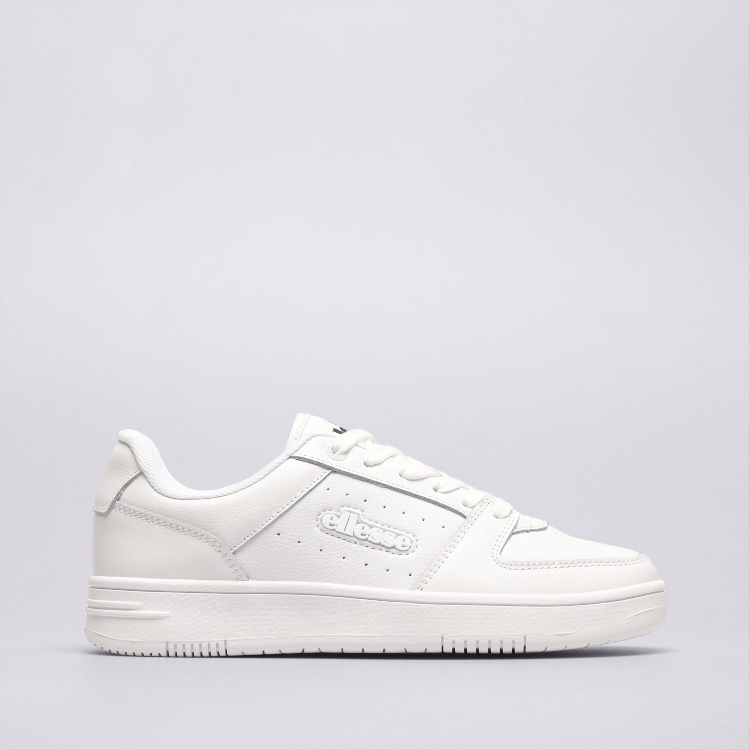Ženske tenisice ELLESSE PANARO CUPSOLE  SGRF0560908 bijela