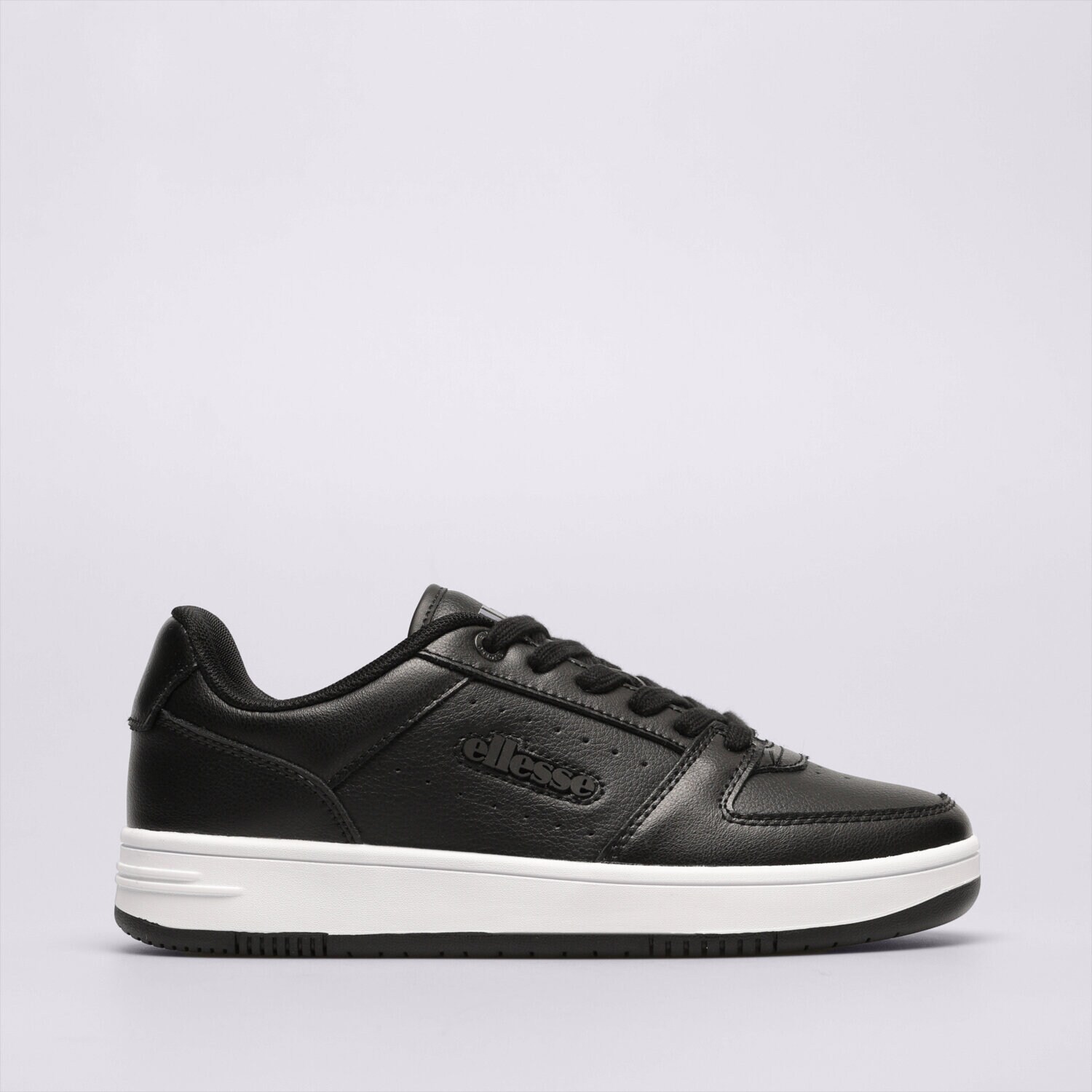 Ženske tenisice ELLESSE PANARO CUPSOLE  SGRF0560038 crna