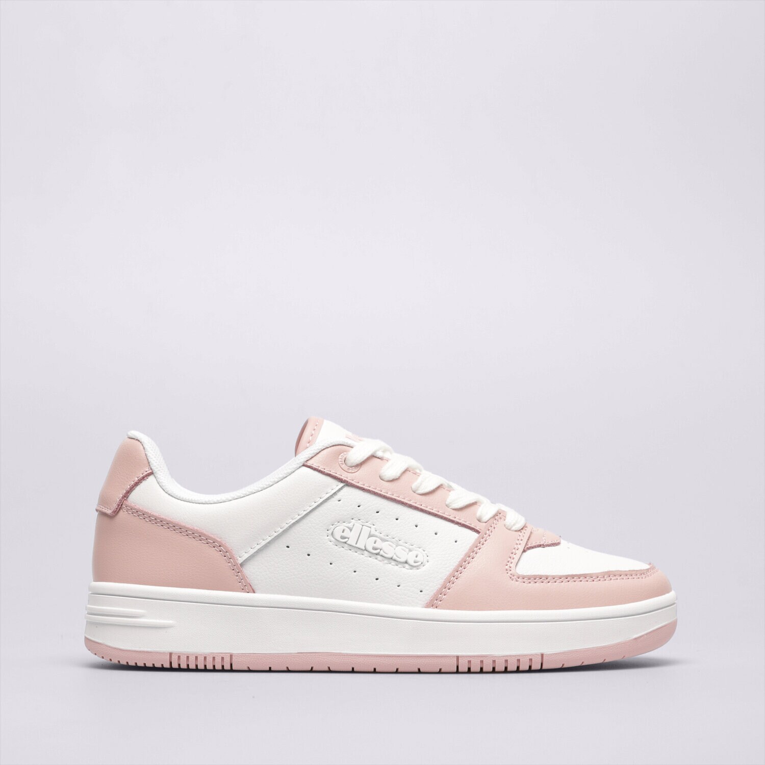 Ženske tenisice ELLESSE PANARO CUPSOLE  SGRF0560925 bijela