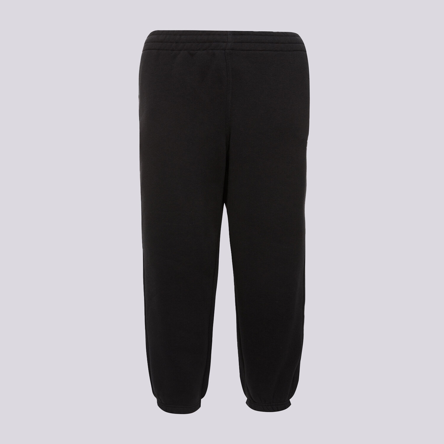 Ženske hlače ADIDAS HLAČE PANTS SIZE PLUS IA6444 crna