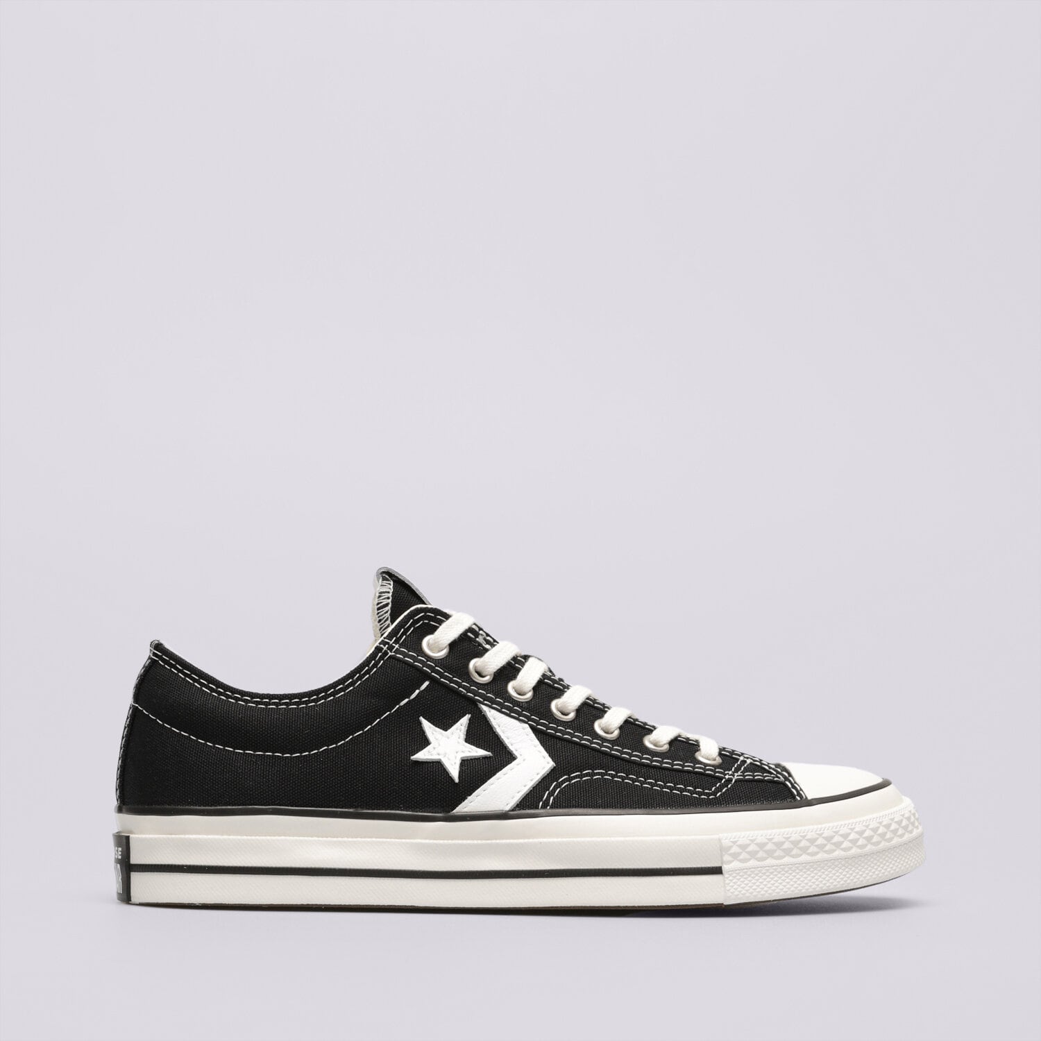Muške tenisice CONVERSE STAR PLAYER 76 A01607C crna