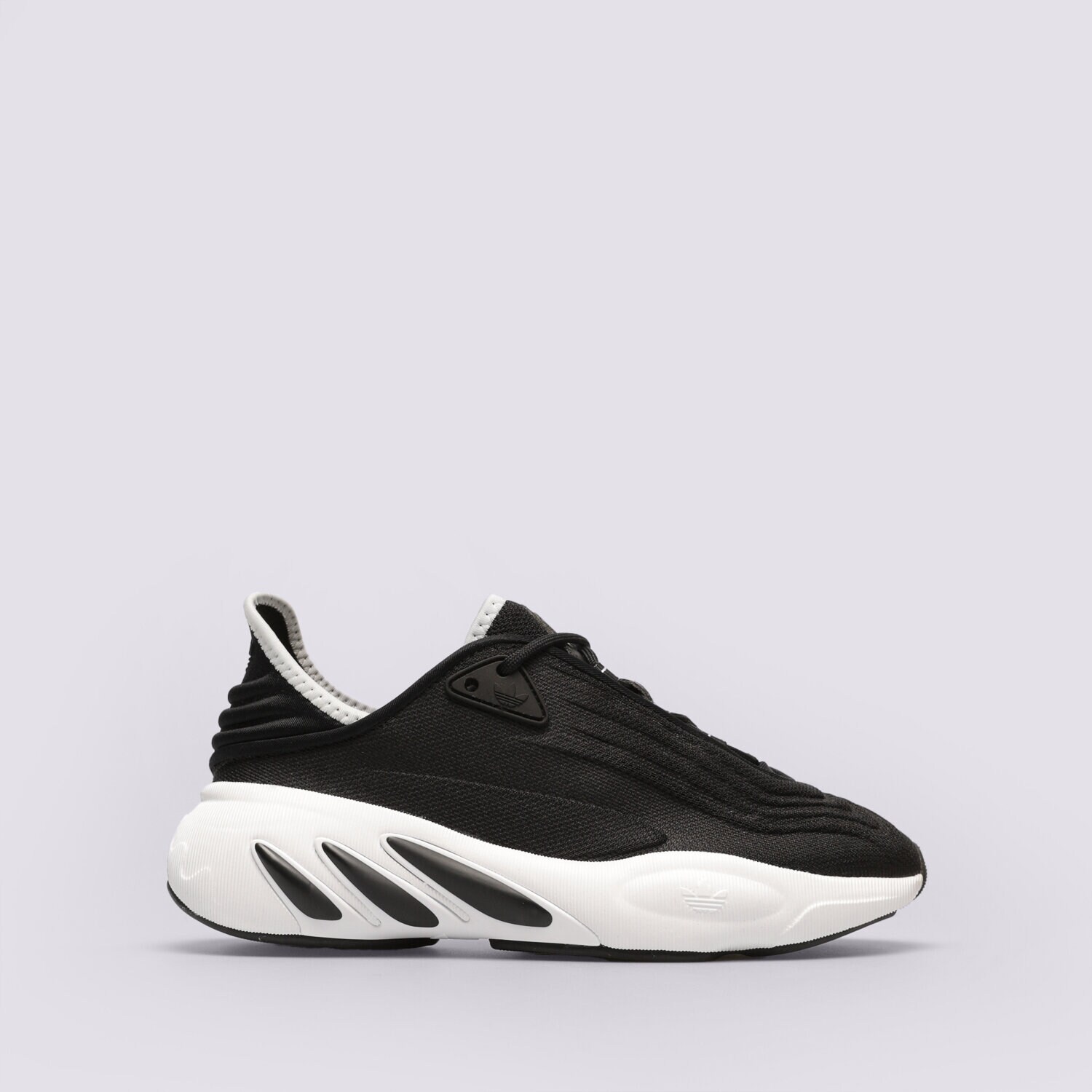 Dječje tenisice ADIDAS ADIFOM SLTN J FZ5635 crna