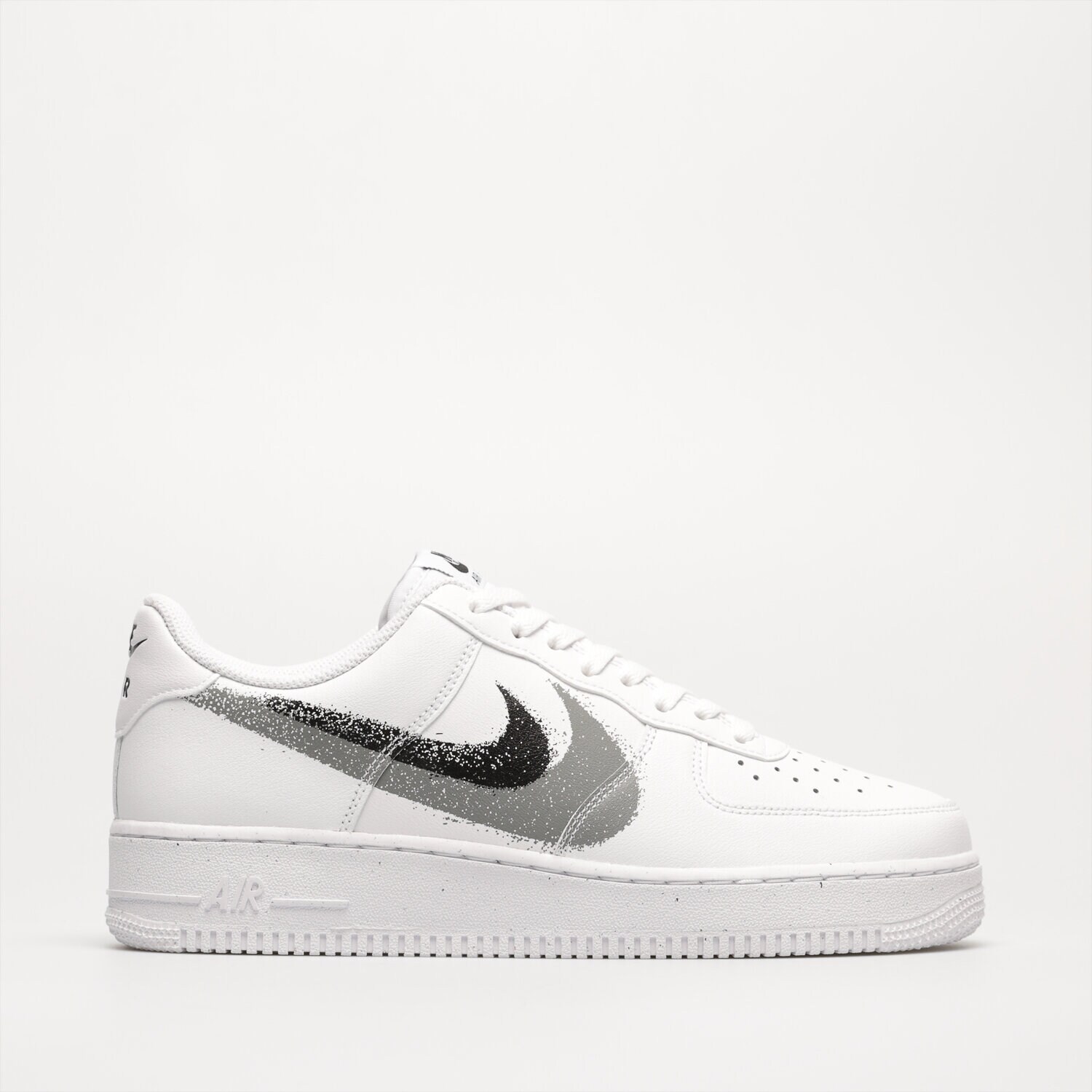 Muške tenisice NIKE AIR FORCE 1 '07  FD0660-100 bijela