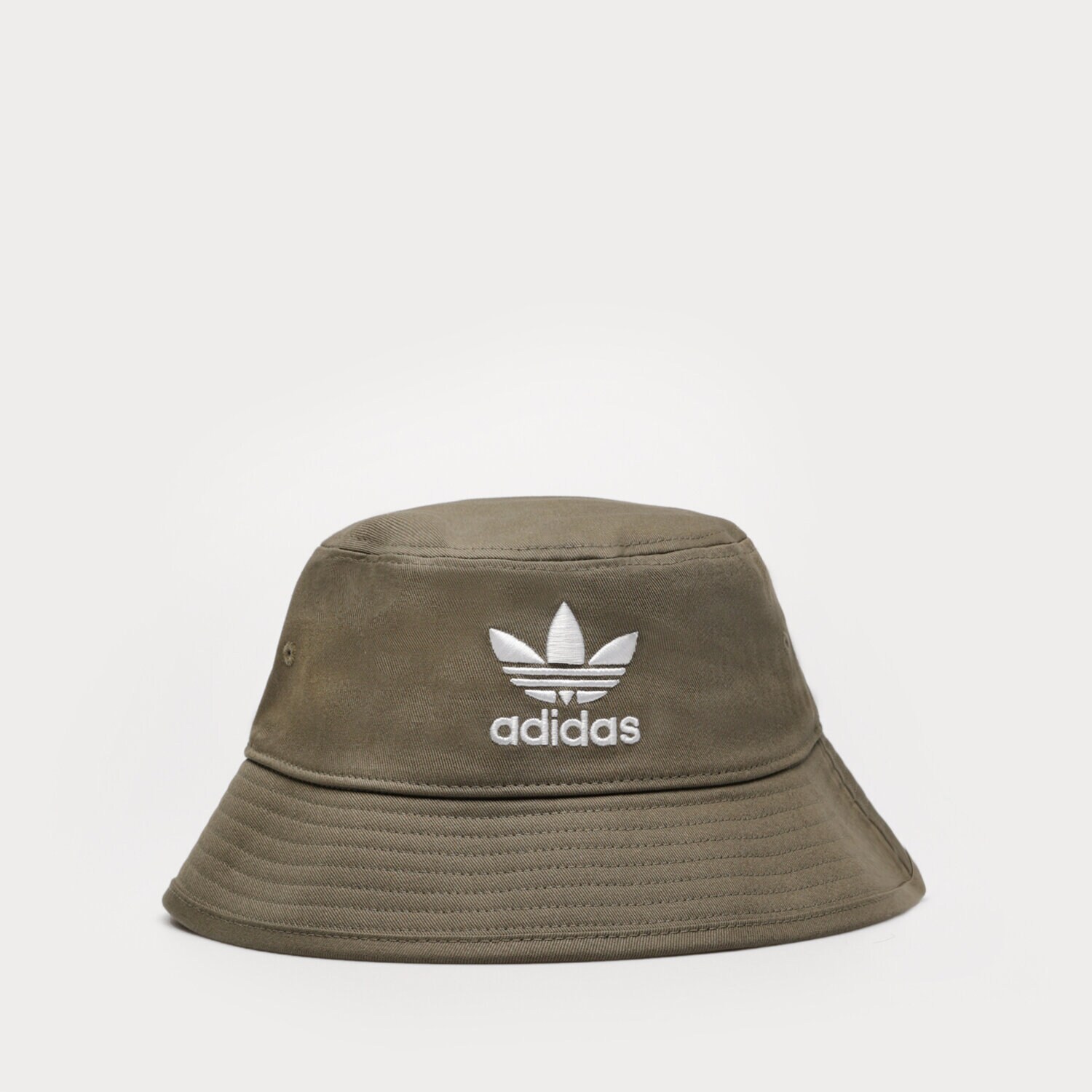 Dječje kape sa šiltom ADIDAS KAPA ŠEŠIR AC IB9998 zelena