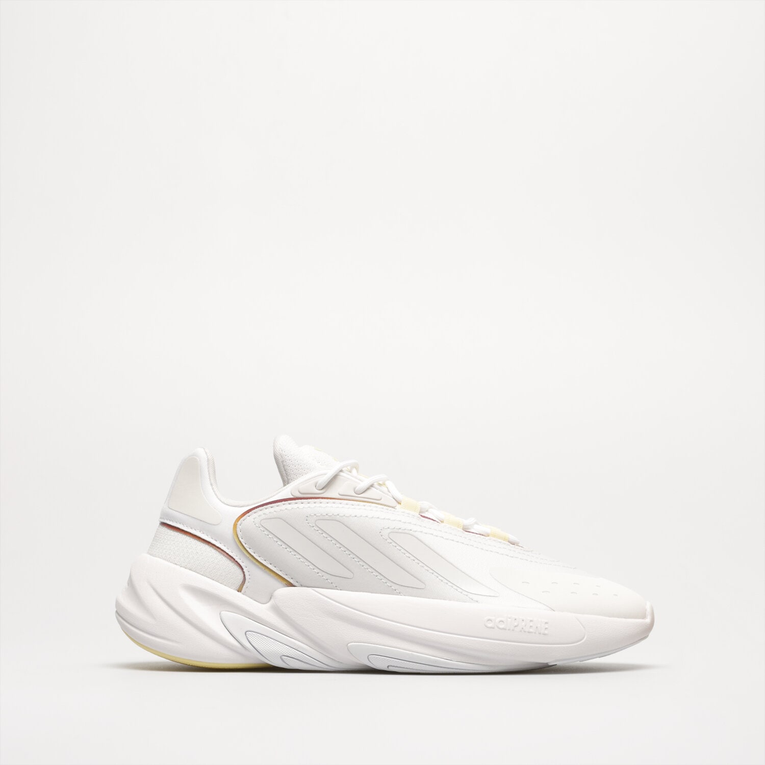 Dječje tenisice ADIDAS OZELIA J HQ1598 bijela