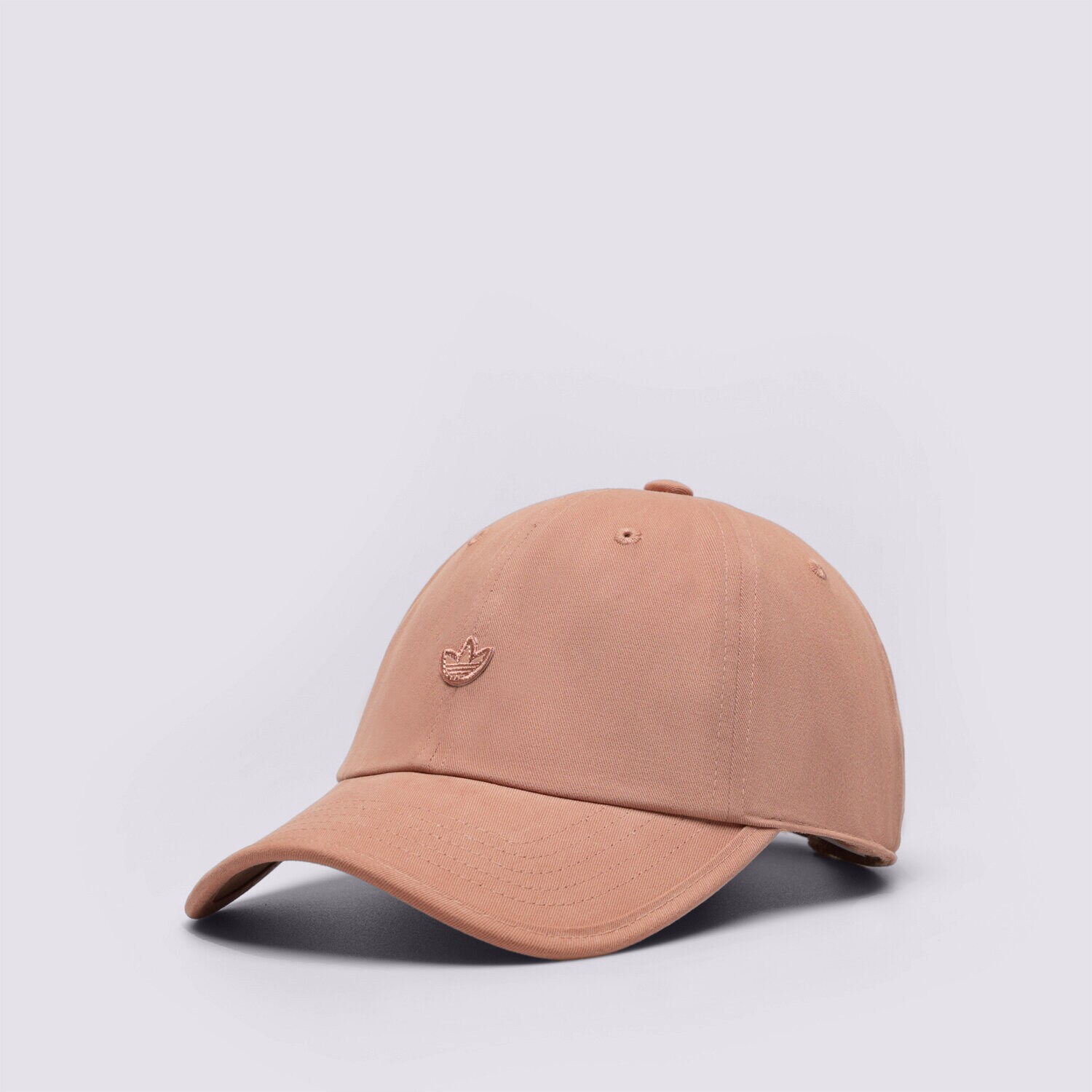 Dječje kape sa šiltom ADIDAS KAPA PE DAD CAP IC3032 ružičasta