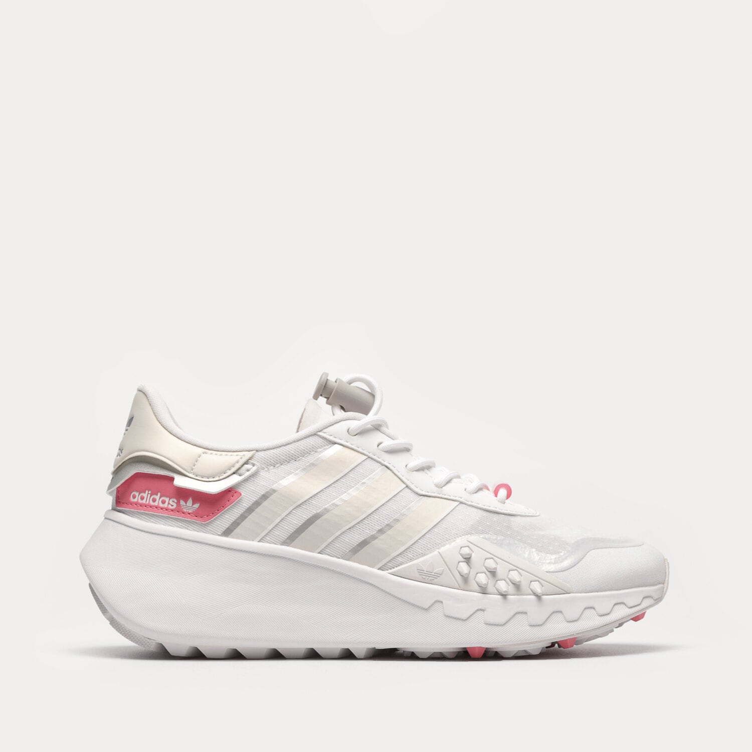Ženske tenisice ADIDAS CHOIGO W GZ8141 bijela