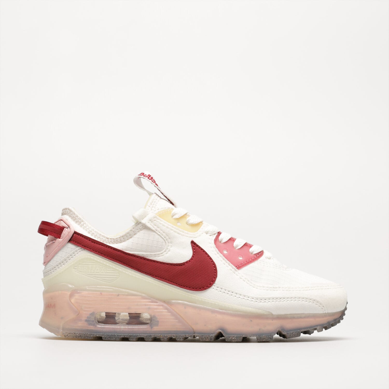 Ženske tenisice NIKE AIR MAX 90 TERRASCAPE  DC9450-100 bijela