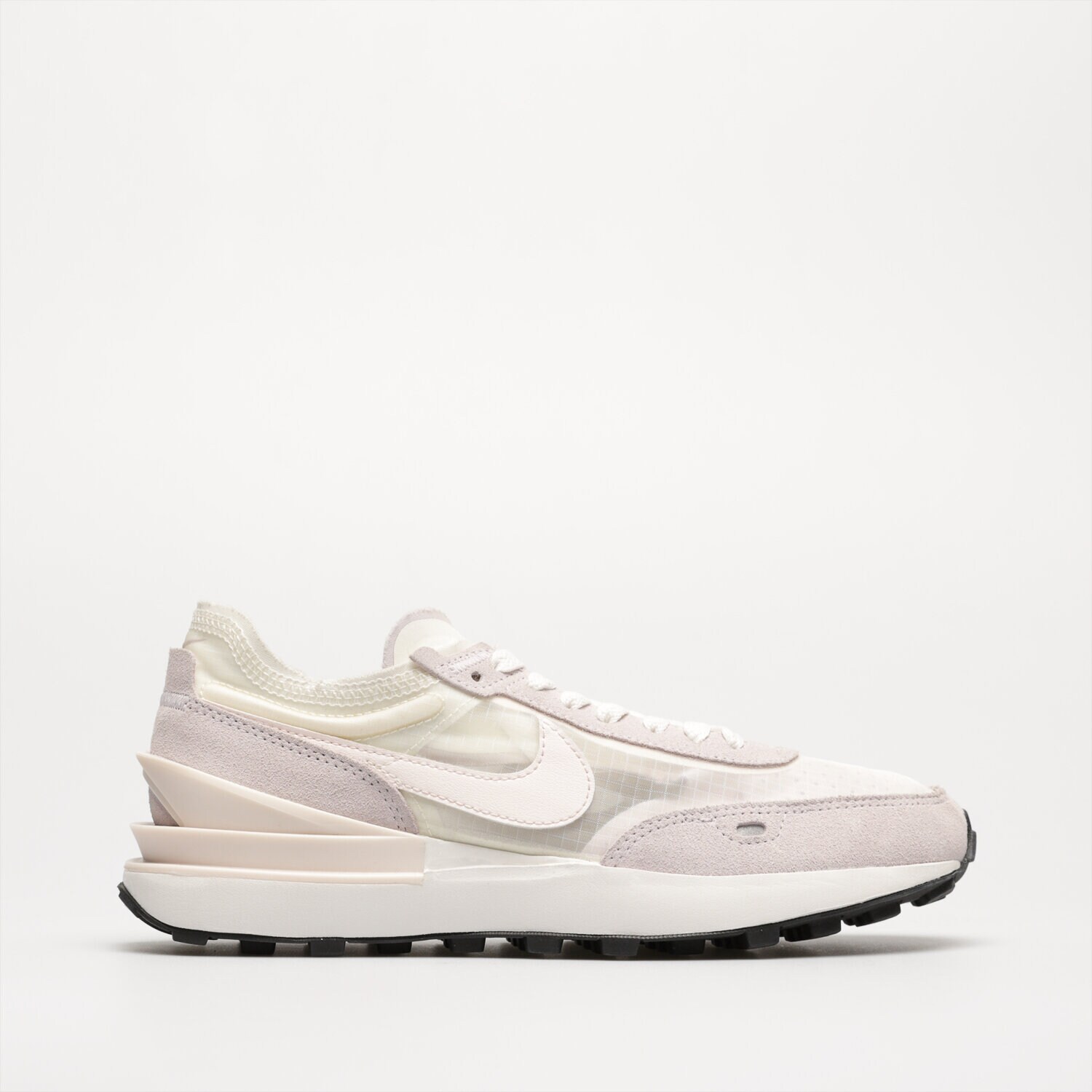 Ženske tenisice NIKE WAFFLE ONE W DN4696-100 bijela