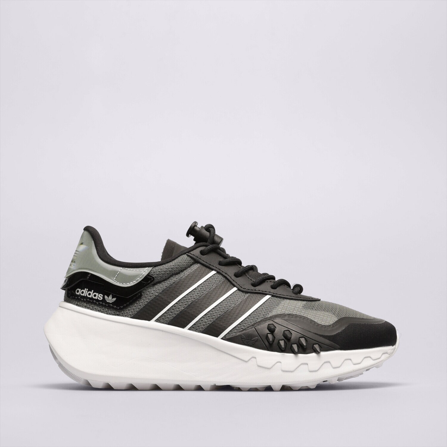 Ženske tenisice ADIDAS CHOIGO W FY6503 crna
