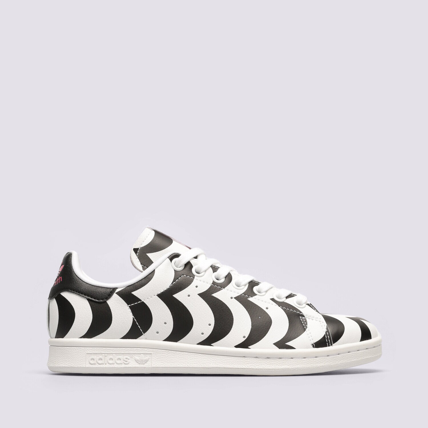 Ženske tenisice ADIDAS STAN SMITH W H05757 crna