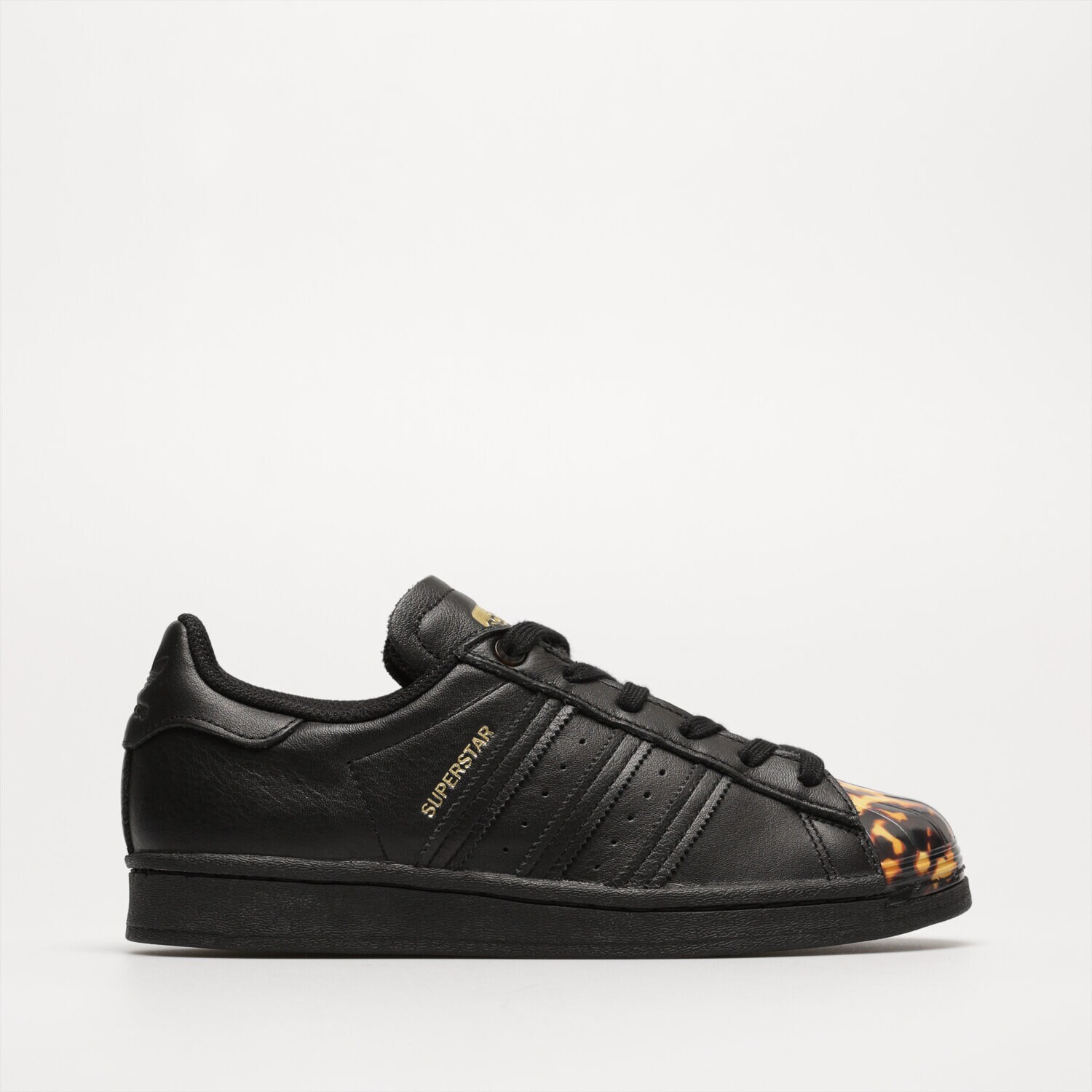 Ženske tenisice ADIDAS SUPERSTAR W  GY1031 crna
