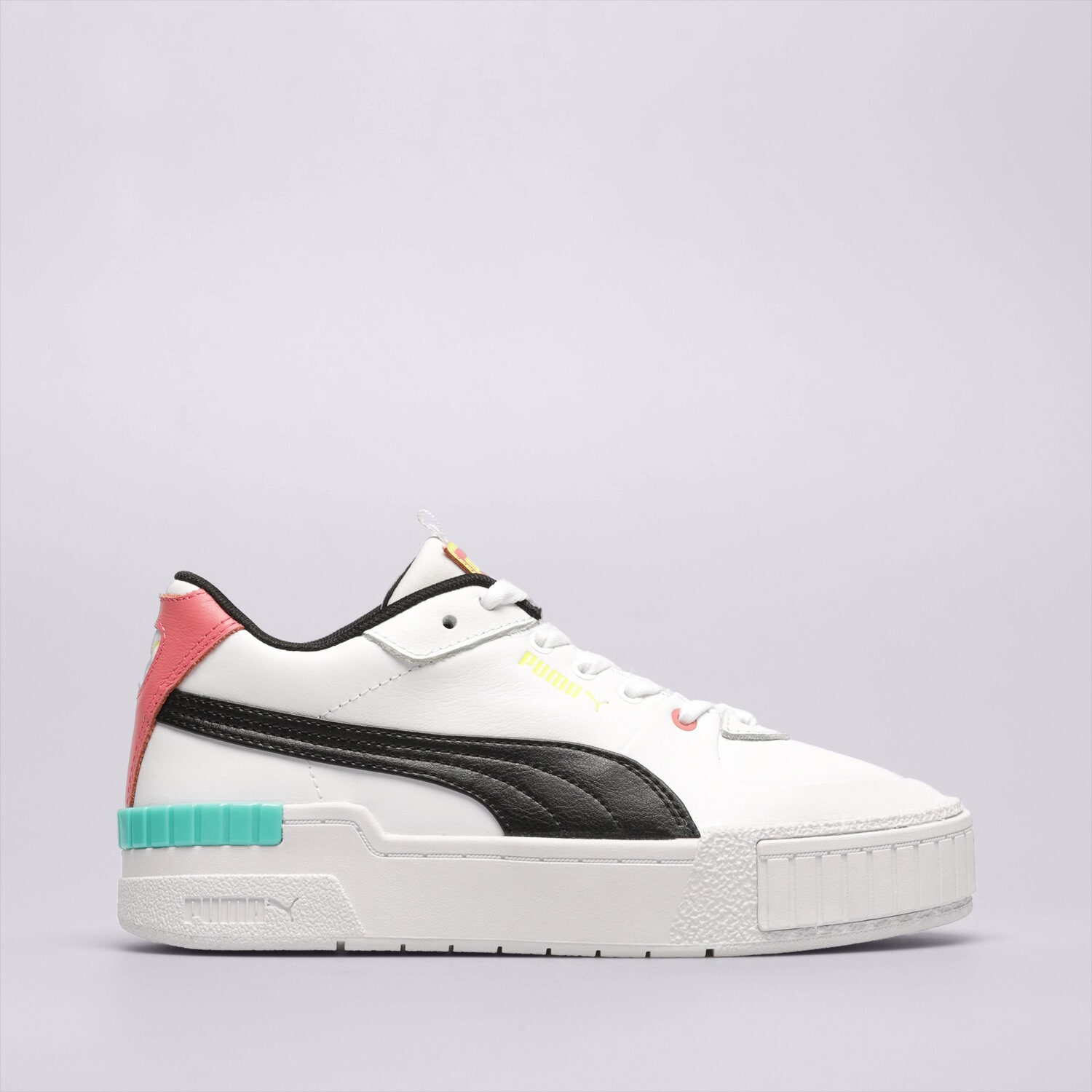 Ženske tenisice PUMA CALI SPORT W 373871-07 bijela