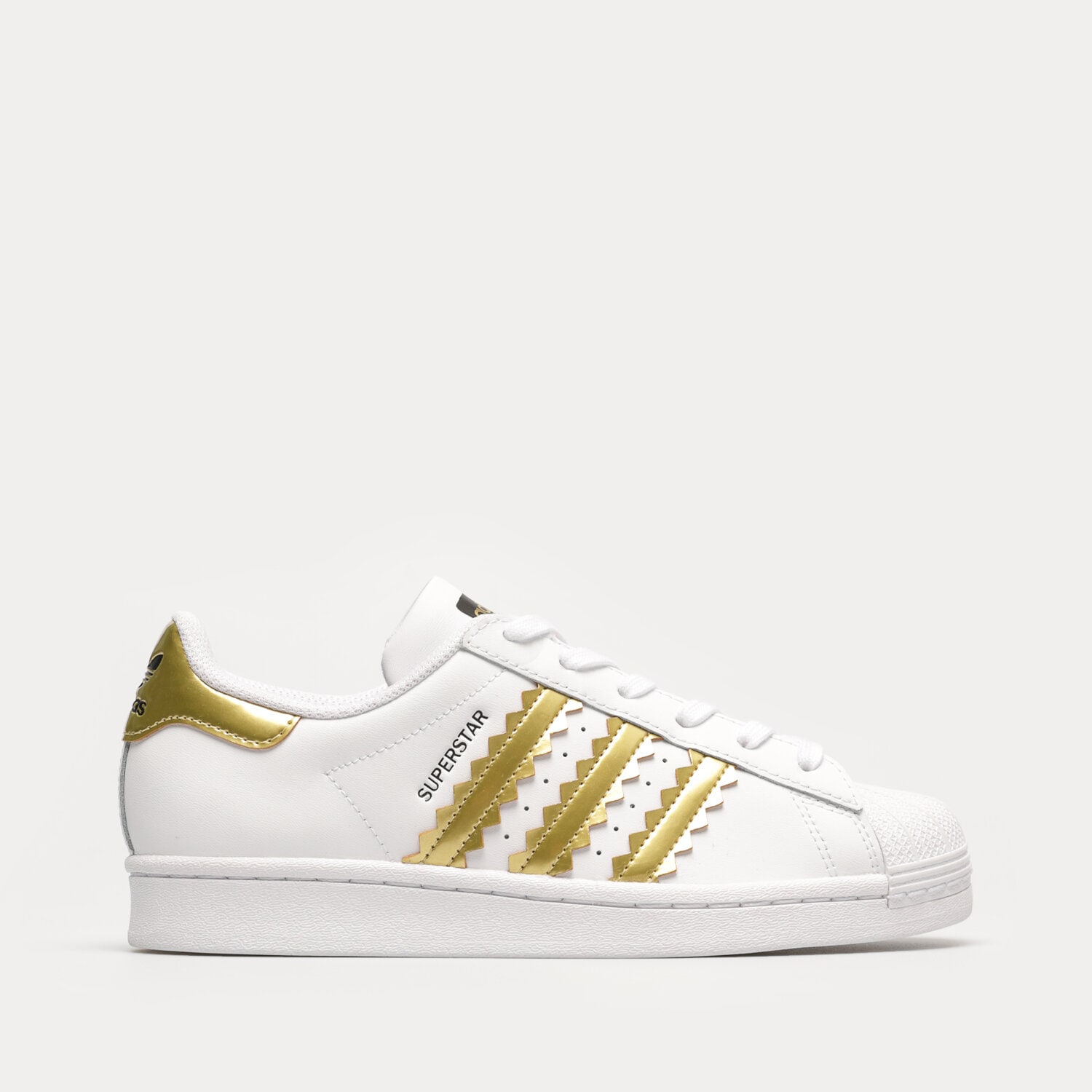 Ženske tenisice ADIDAS SUPERSTAR W  H03915 bijela