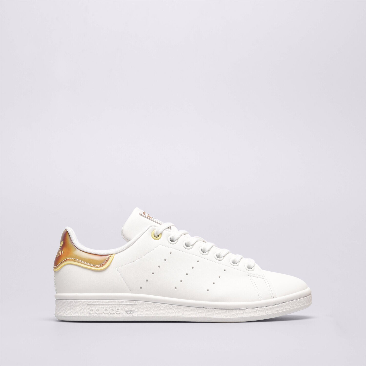 Dječje tenisice ADIDAS STAN SMITH J  HQ1880 bijela