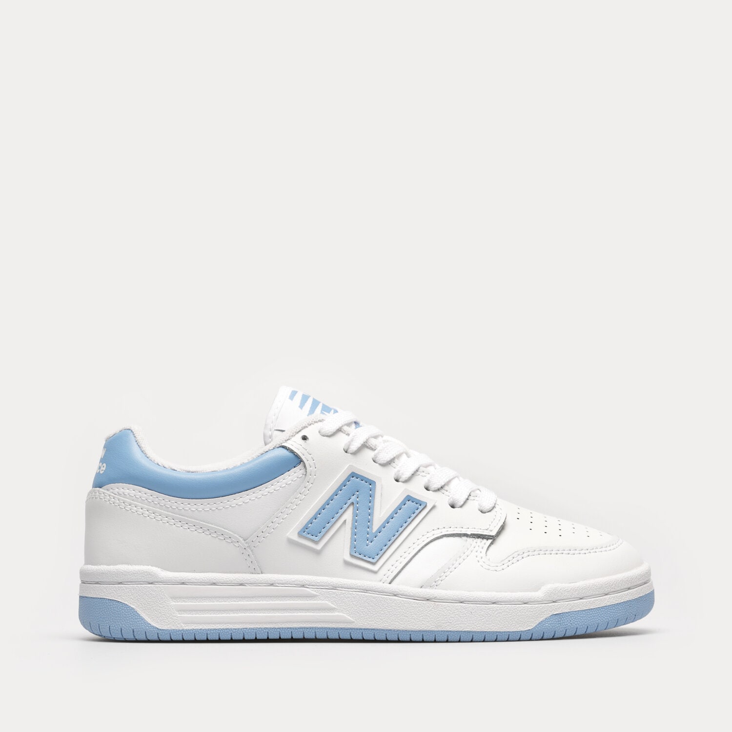 Ženske tenisice NEW BALANCE 480  BB480LTC bijela