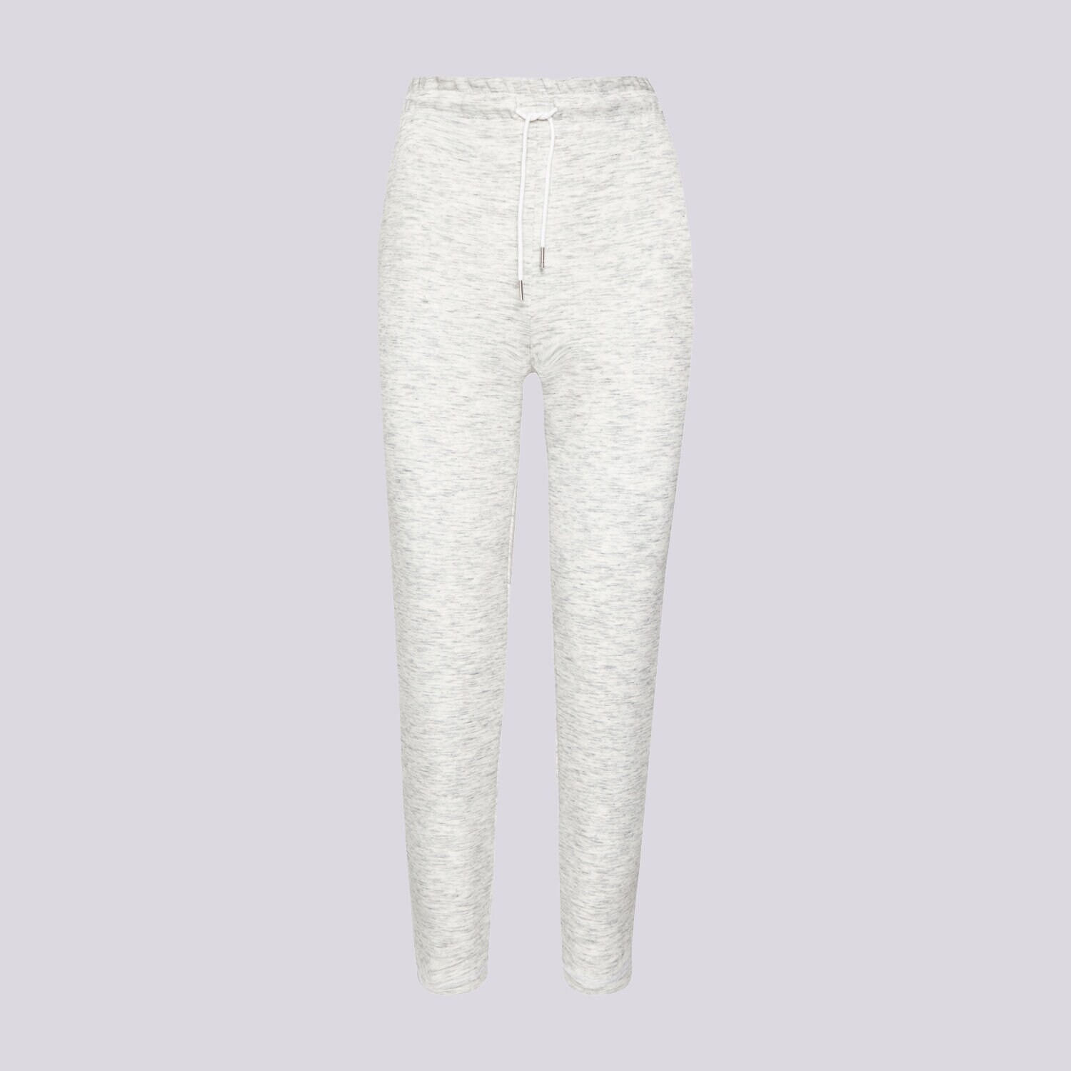 Ženske hlače PUMA HLAČE EVOSTRIPE PANTS OP 589160 02 bijela