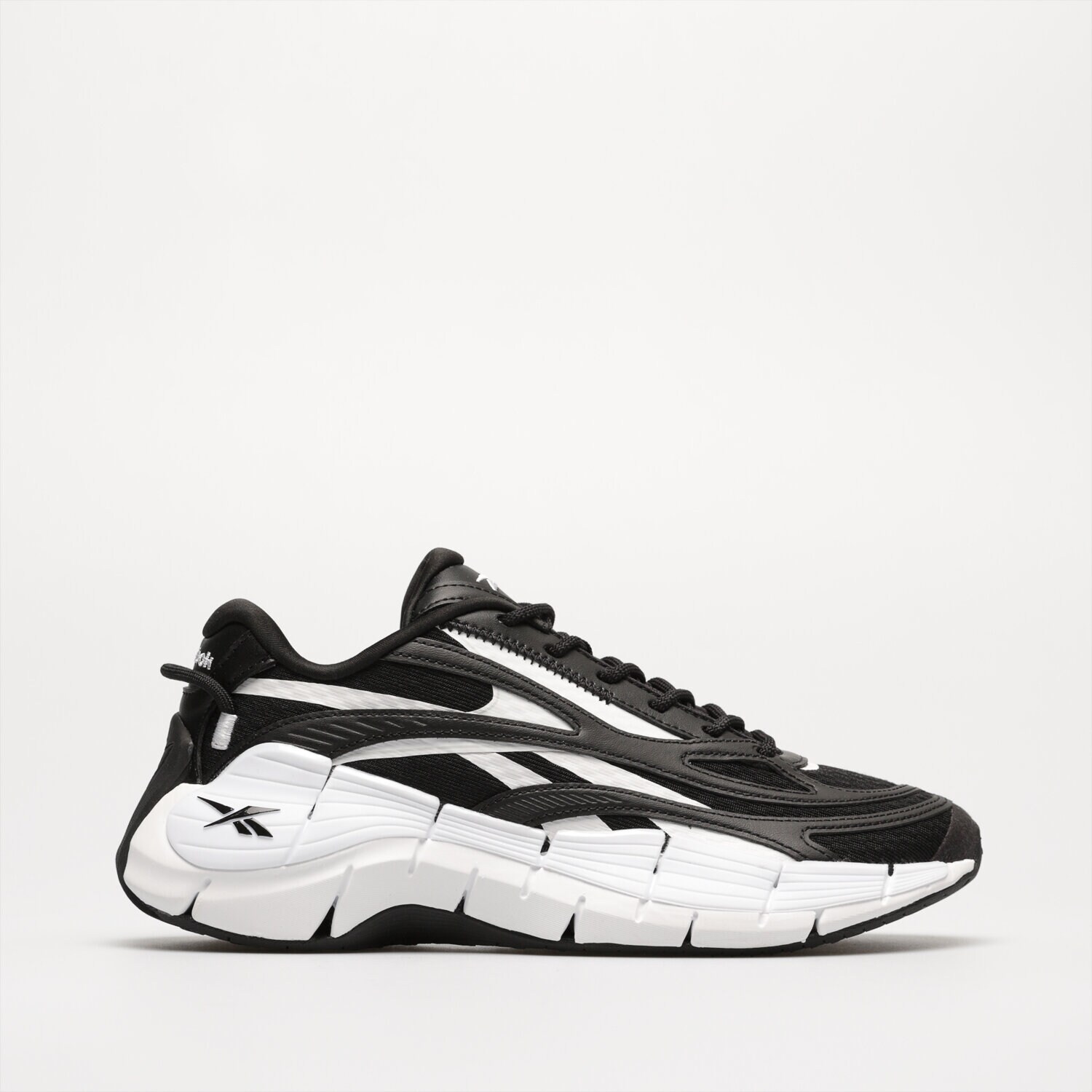 Ženske tenisice REEBOK ZIG KINETICA 2.5 GX0498 crna