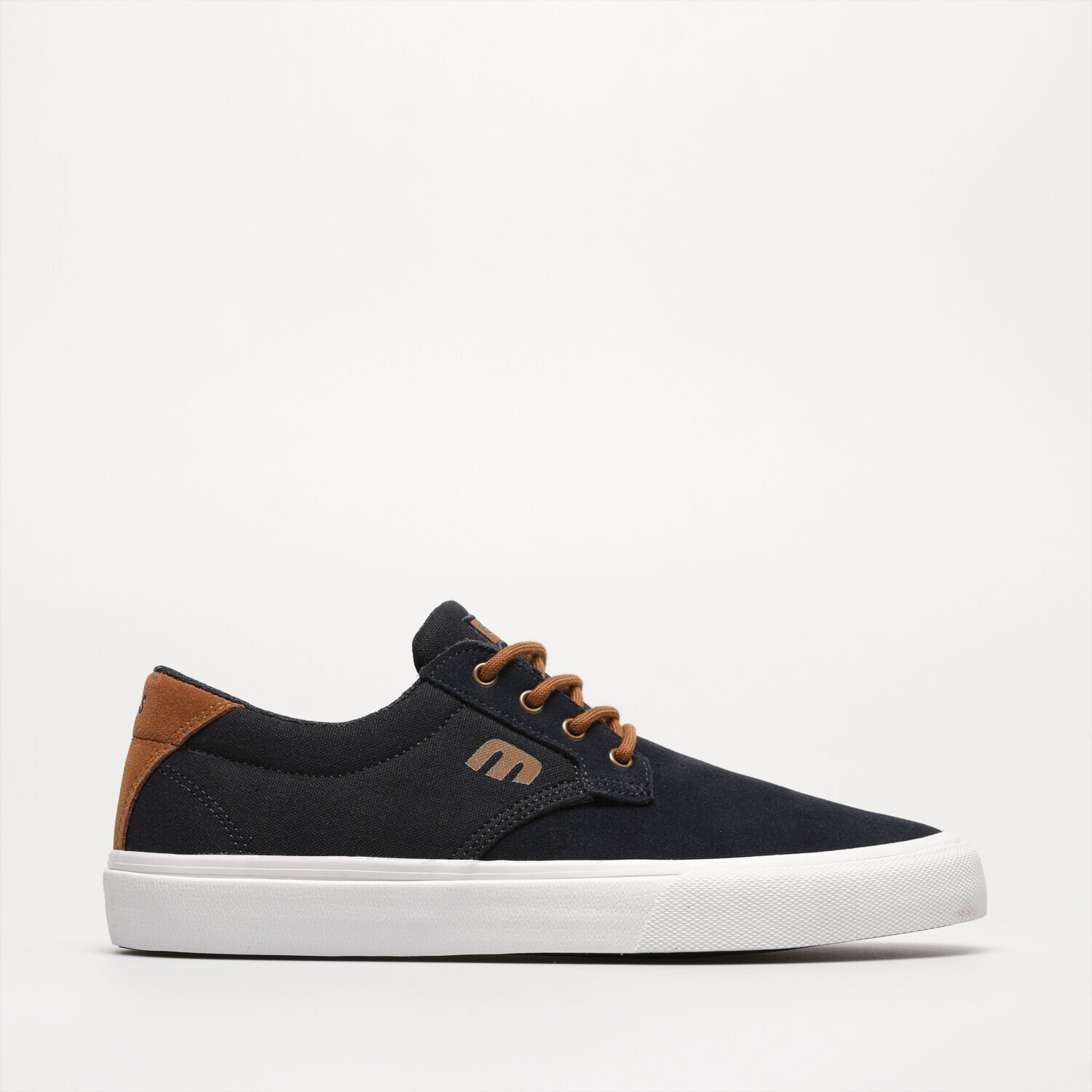 Muške tenisice ETNIES SINGLETON VULC XLT 4101000556480 tamno plava