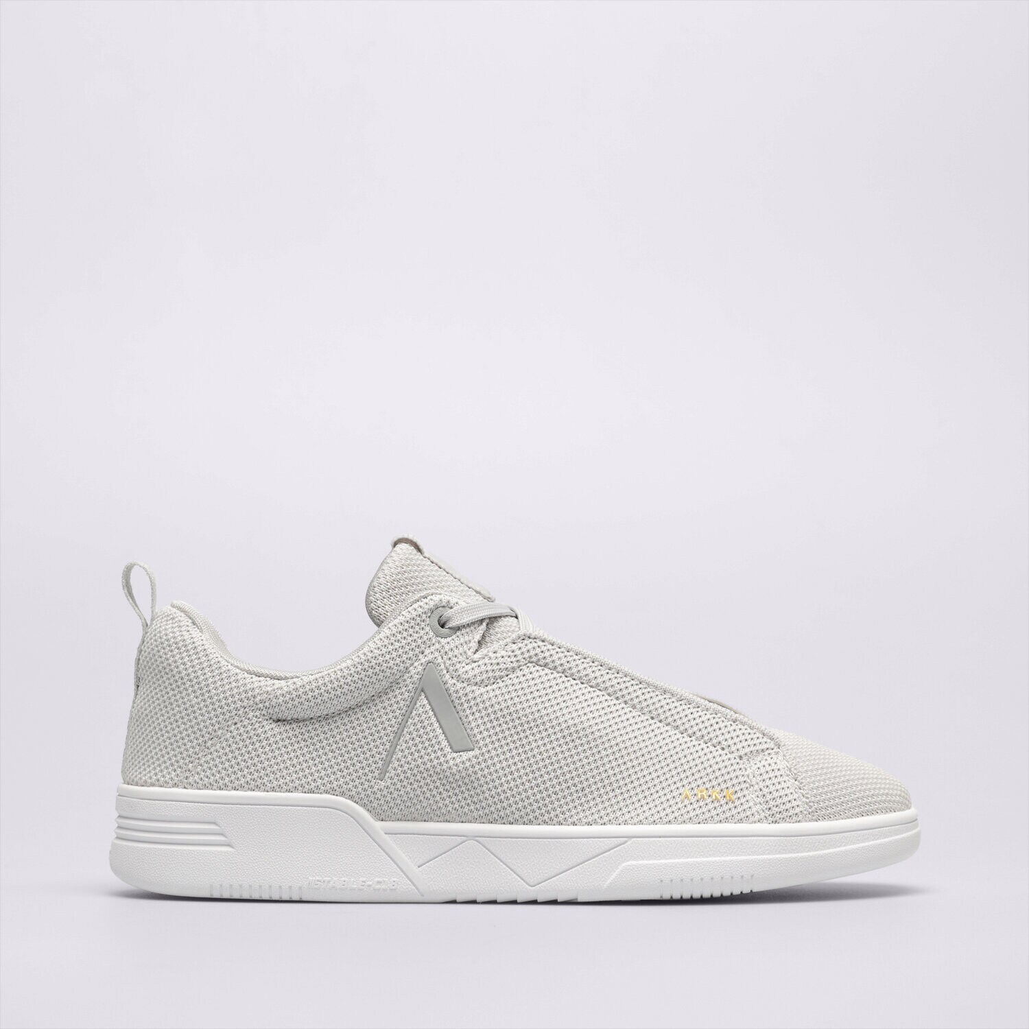 Ženske tenisice ARKK COPENHAGEN UNIKLASS FG S-C18 CO4607-0018 siva