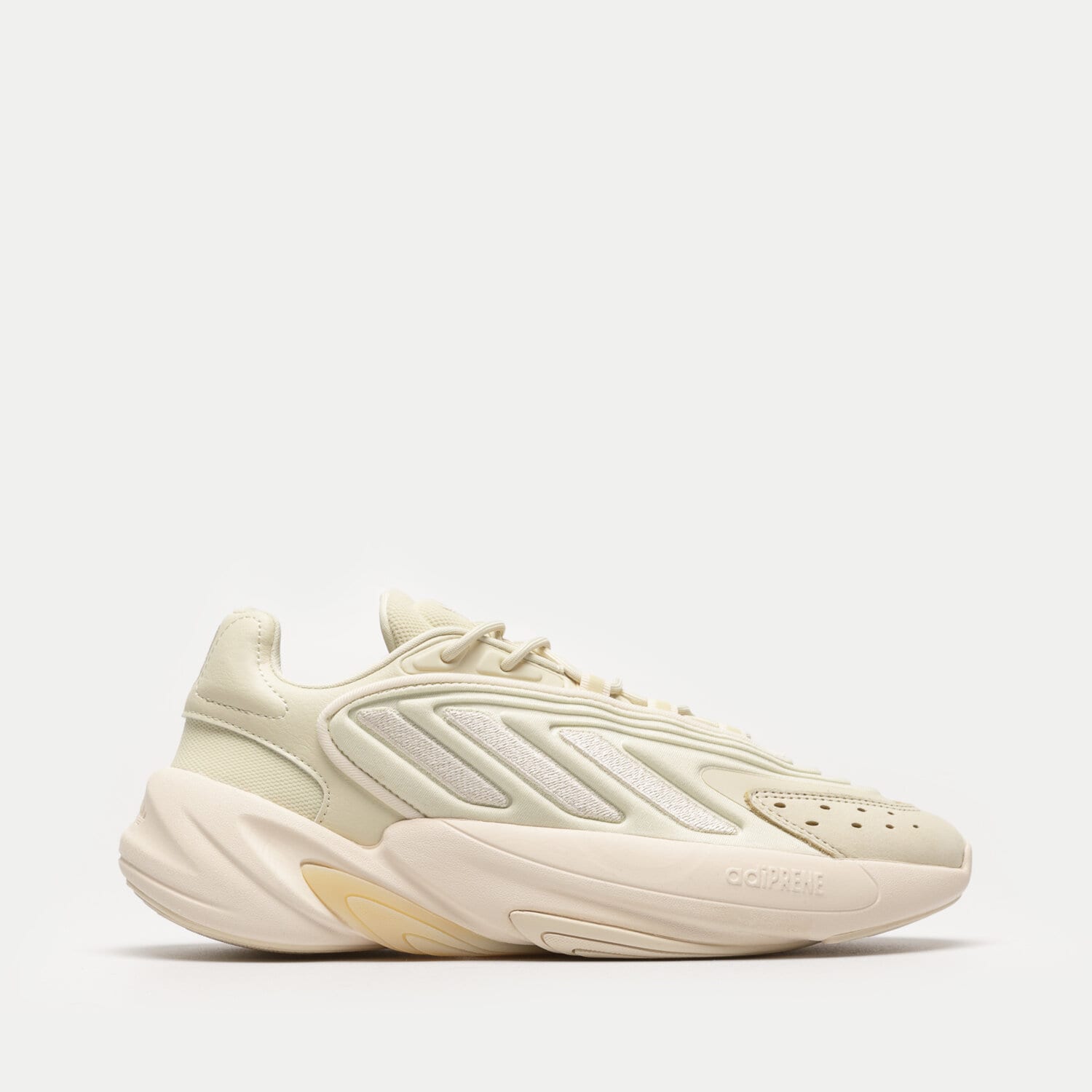 Ženske tenisice ADIDAS OZELIA W GW6808 bež