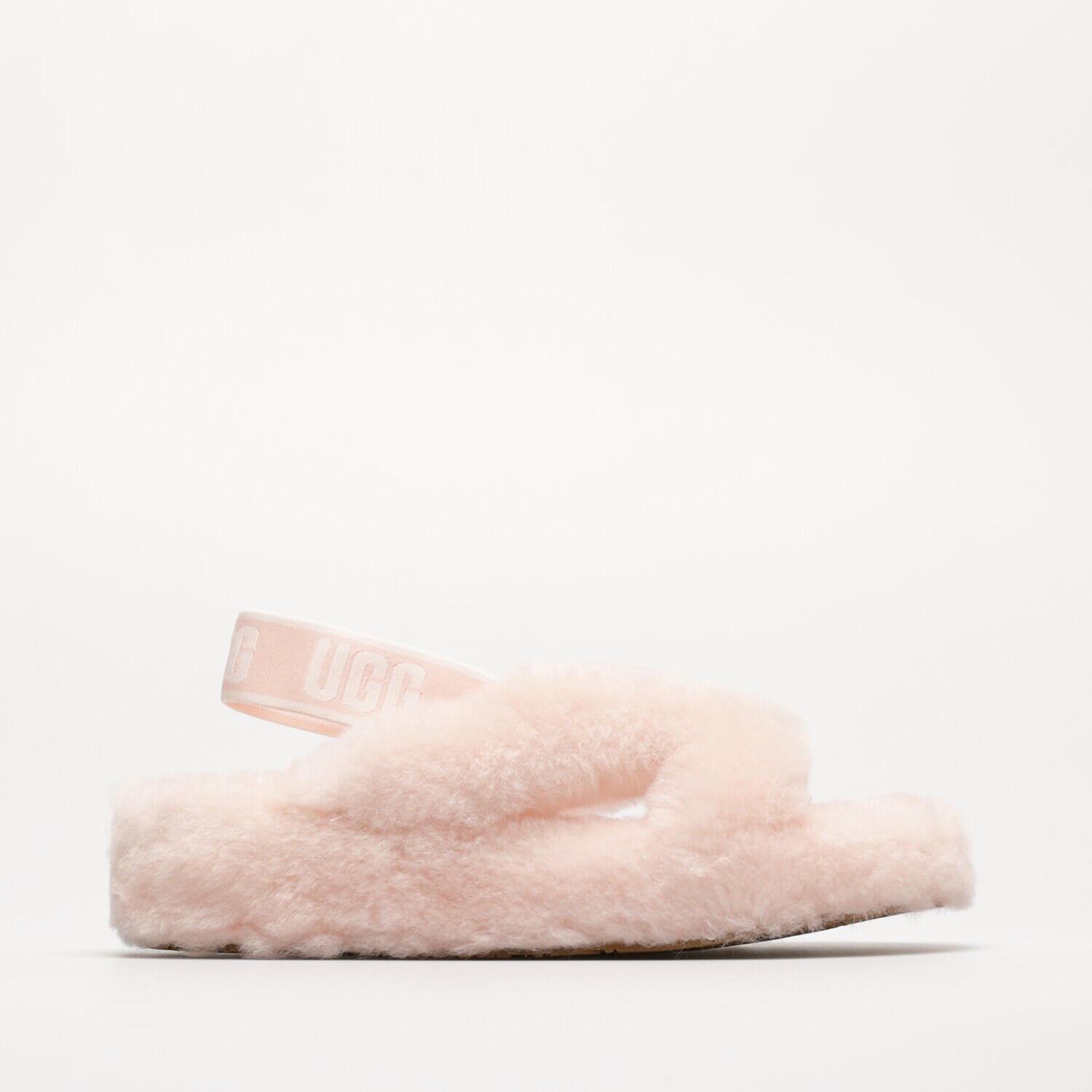 UGG FAB YEAH 1117935 ROSE MALLOW boja ru i asta enski Obu a