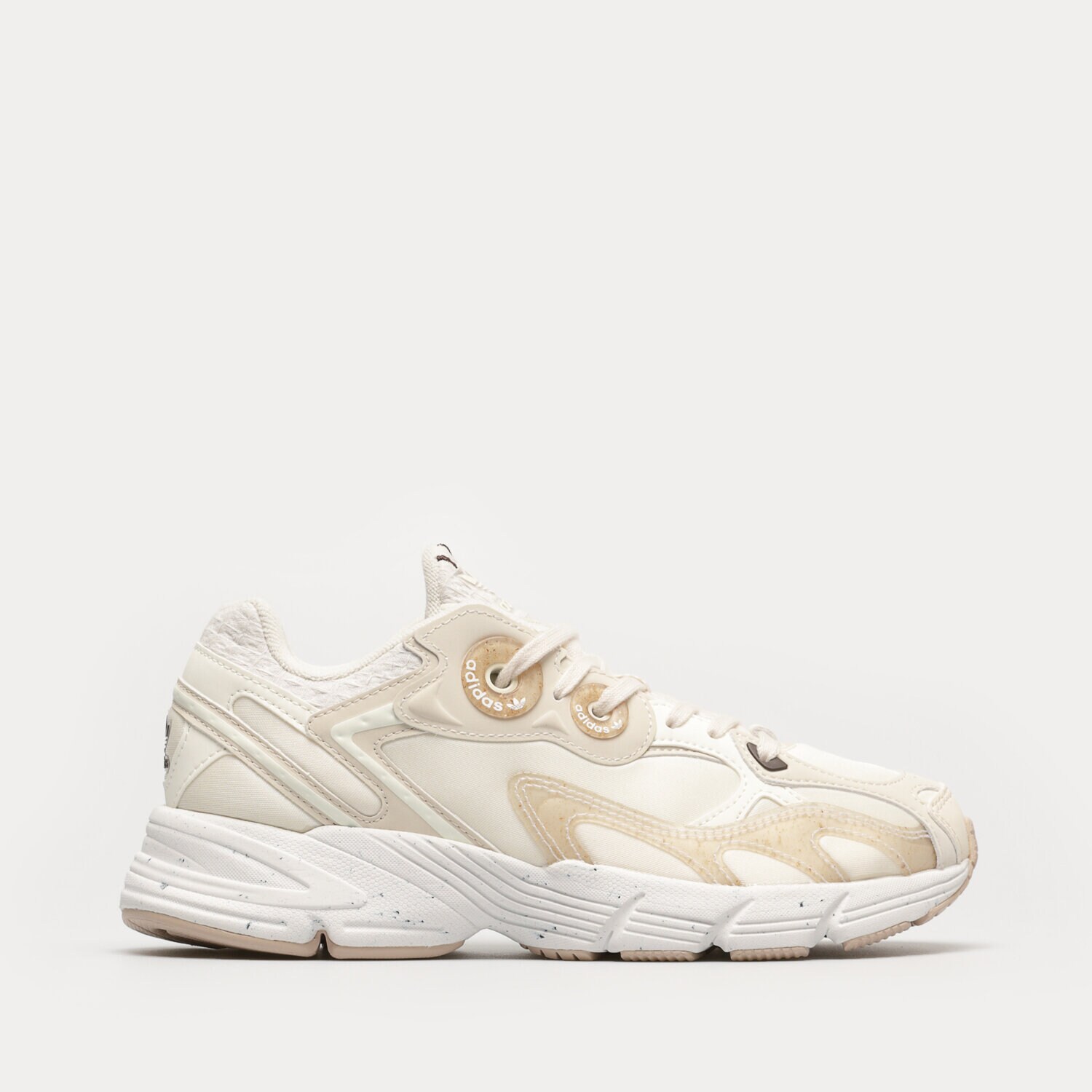 Ženske tenisice ADIDAS ASTIR HER VEGAN W HQ6670 bež