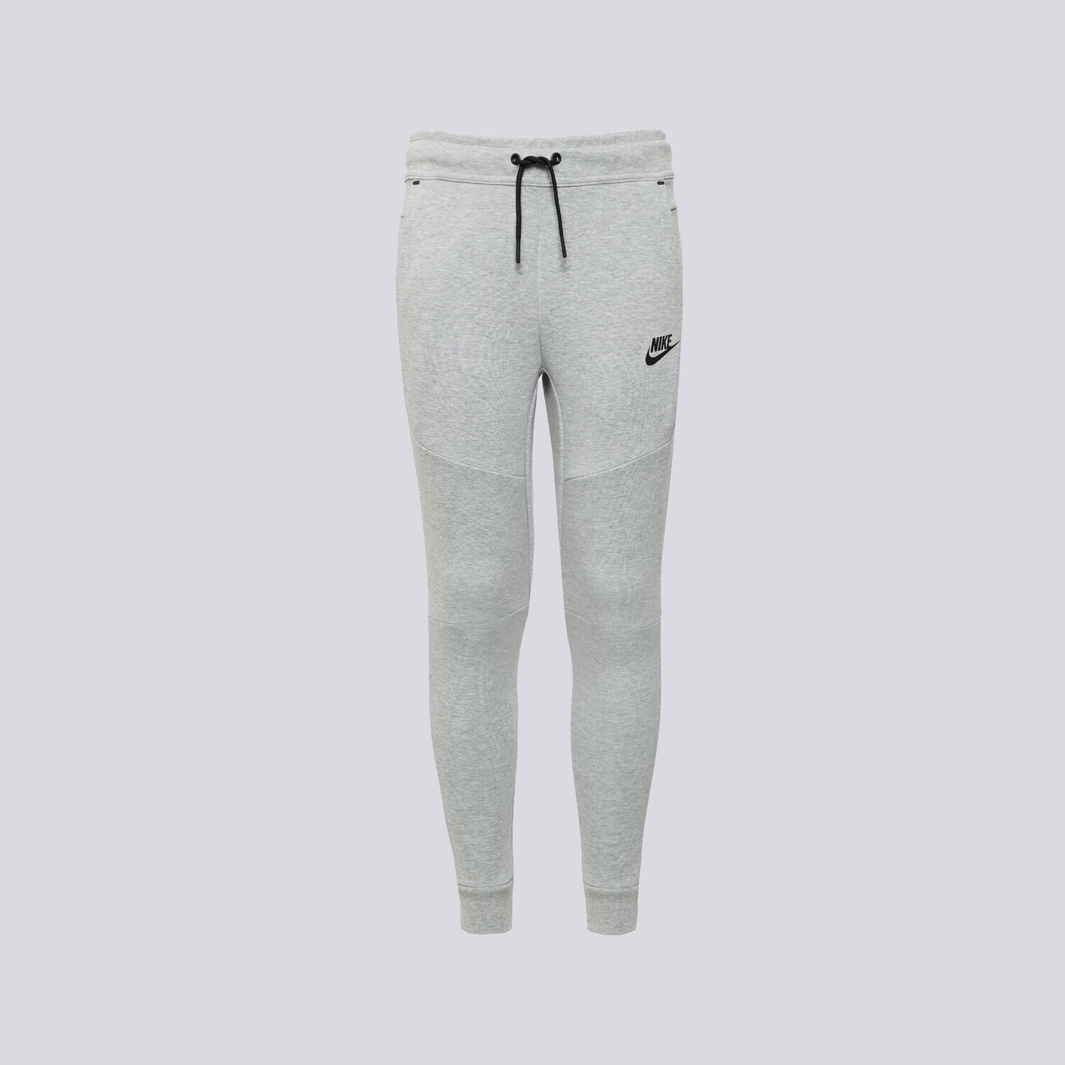 Dječje hlače NIKE TECH FLEECE TRACK PANTS JUNIOR  CU9213-063 siva