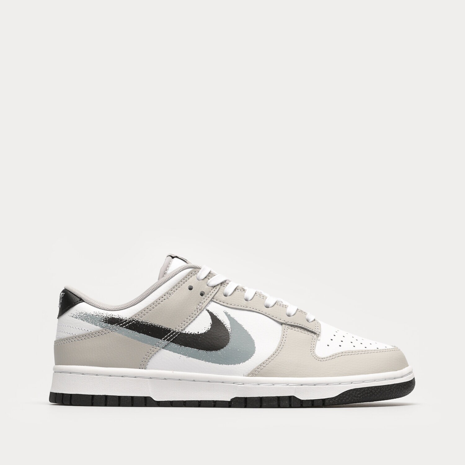 Muške tenisice NIKE DUNK LOW FD0661-100 bijela