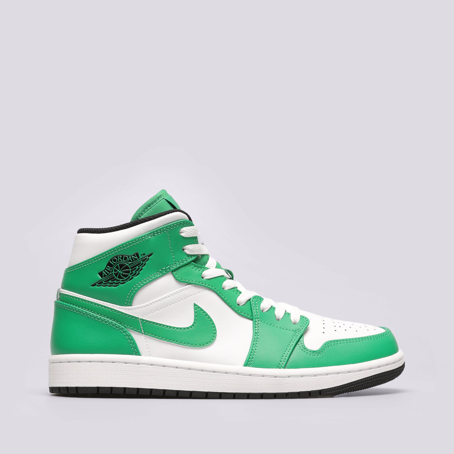 Muške tenisice AIR JORDAN 1 MID  DQ8426-301 bijela