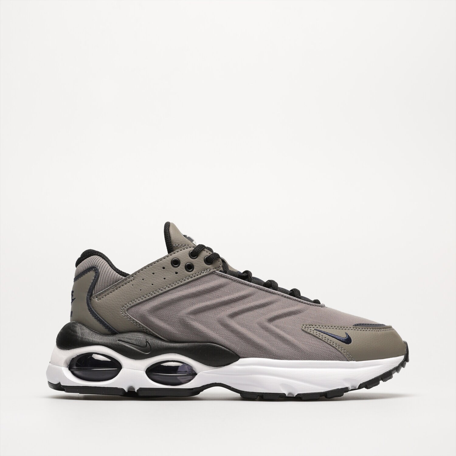 Muške tenisice NIKE AIR MAX TW DV7721-001 siva