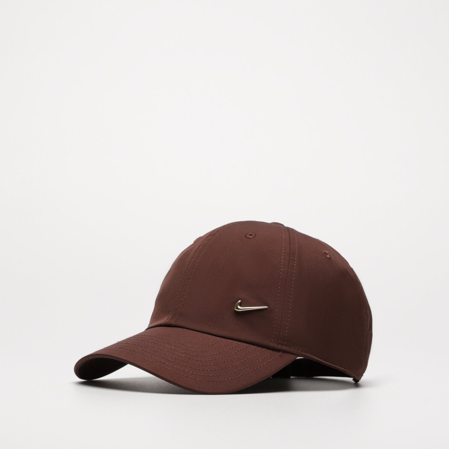 Dječje kape sa šiltom NIKE KAPA HERITAGE 86 943092-227 bordo
