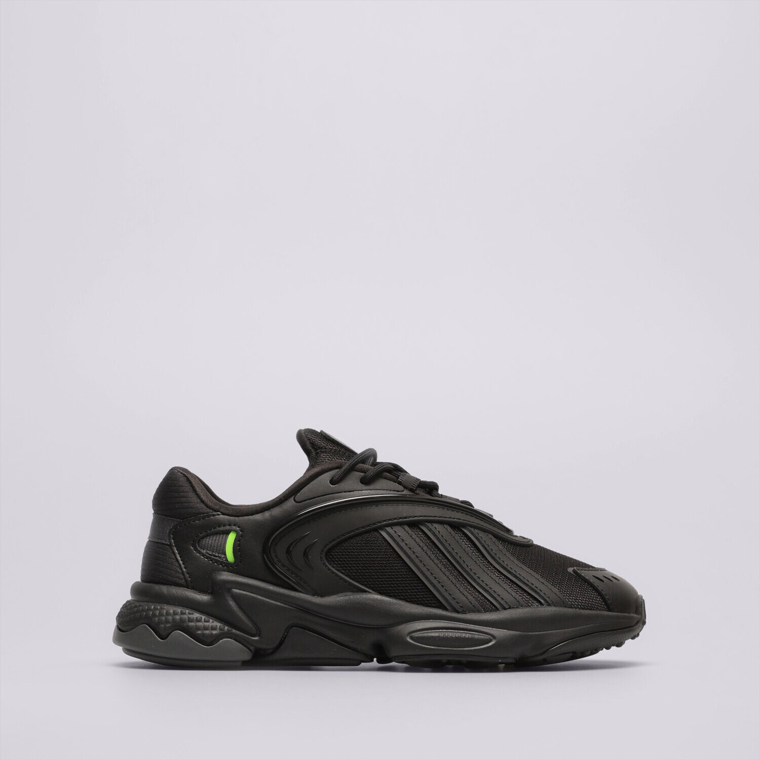 Dječje tenisice ADIDAS OZTRAL J HR0268 crna