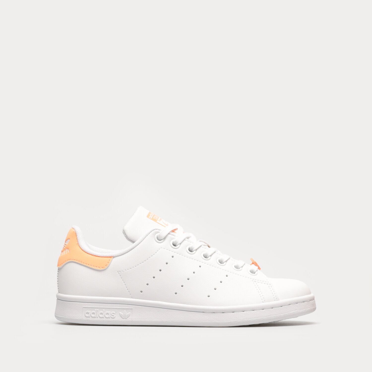 Dječje tenisice ADIDAS STAN SMITH J  HQ1891 bijela