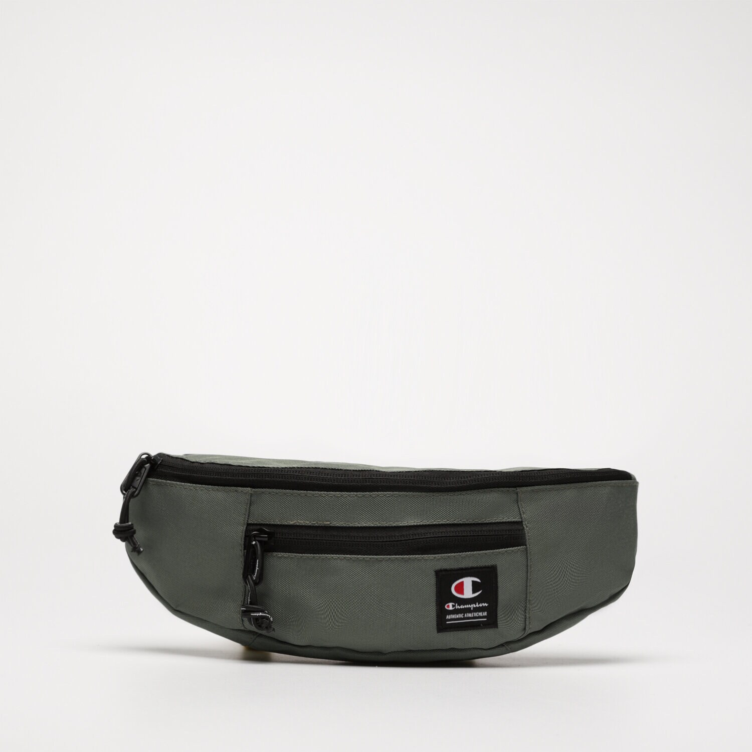 Muške torbice oko struka CHAMPION TORBA BELT BAG 802349GS506 zelena