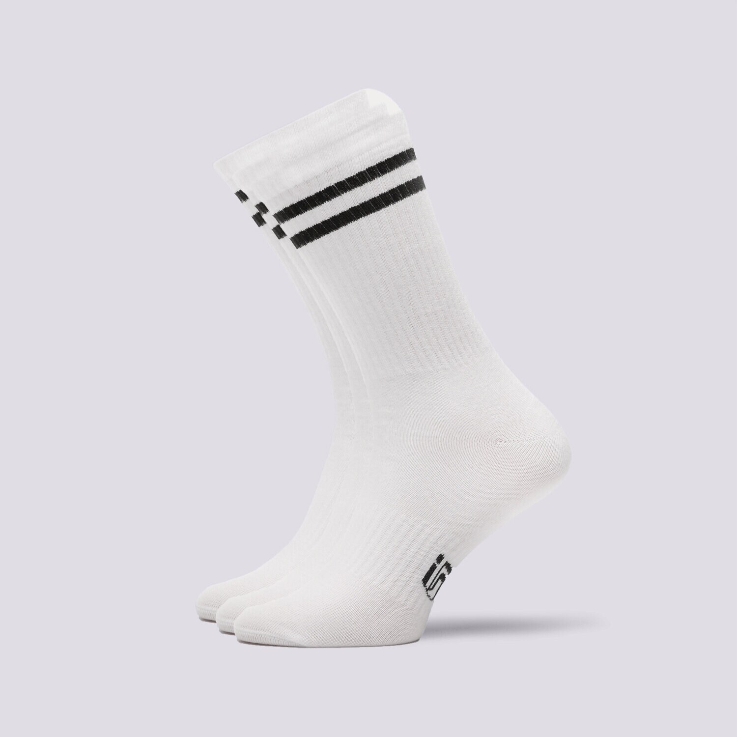 Ženske Čarape SIZEER ČARAPE VISOKE WHITE VISOKE SI123SKD45002 bijela