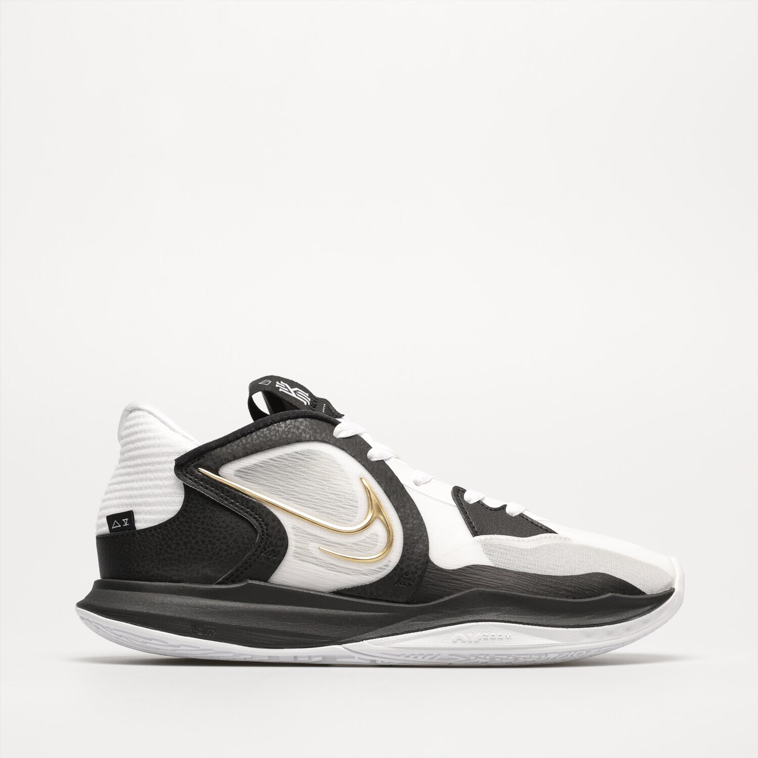 NIKE KYRIE LOW 5 DJ6012-101 bijela