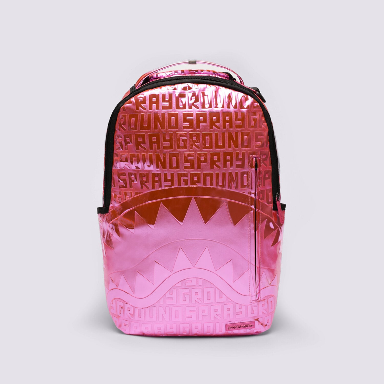 Dječje ruksaci SPRAYGROUND RUKSAK PINK OFFENDED DLXVF BACKPACK 910B5302NSZ šarena