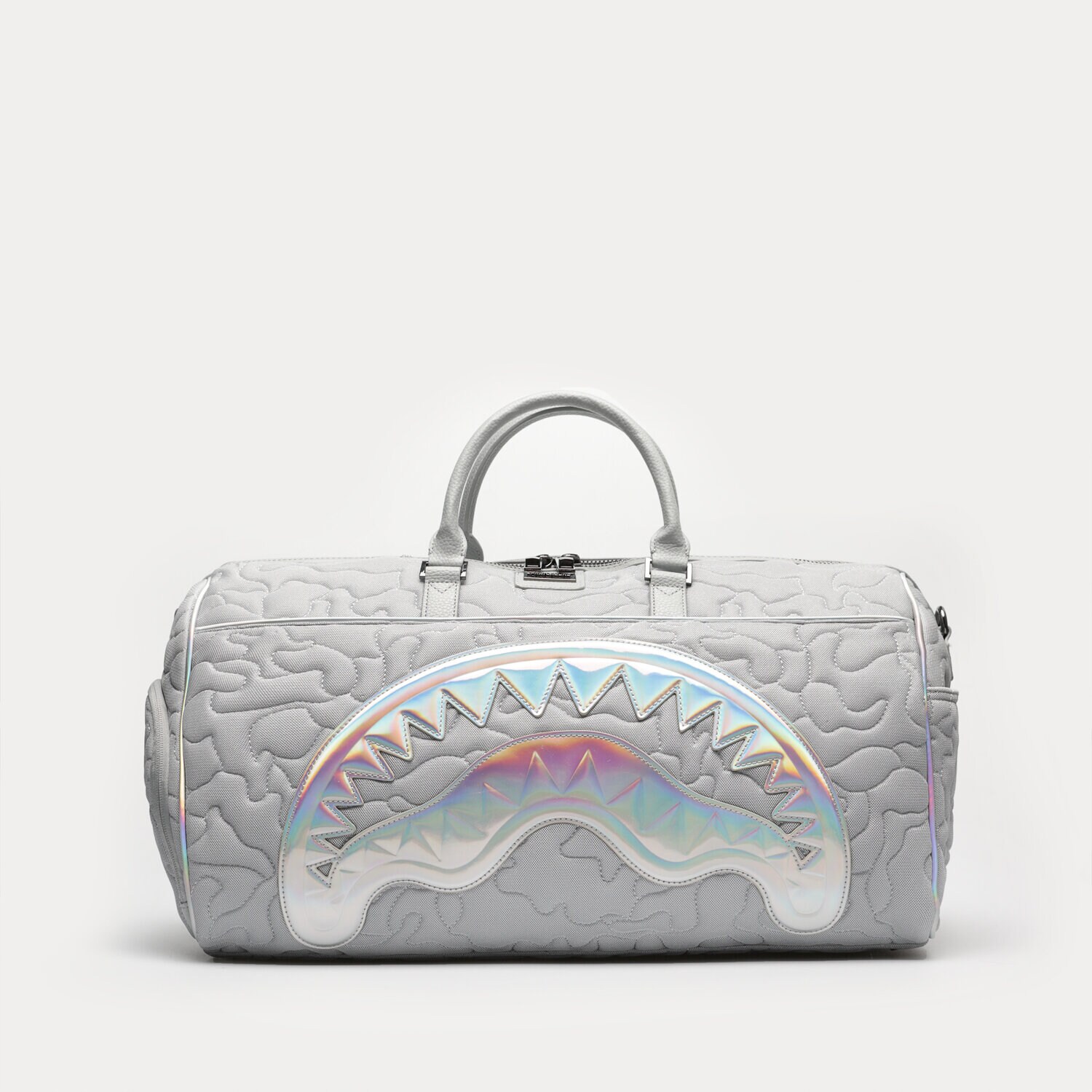 Ženske sportske torbe SPRAYGROUND TORBA QUILTED NORTHERN DUFFLE 910D5313NSZ šarena