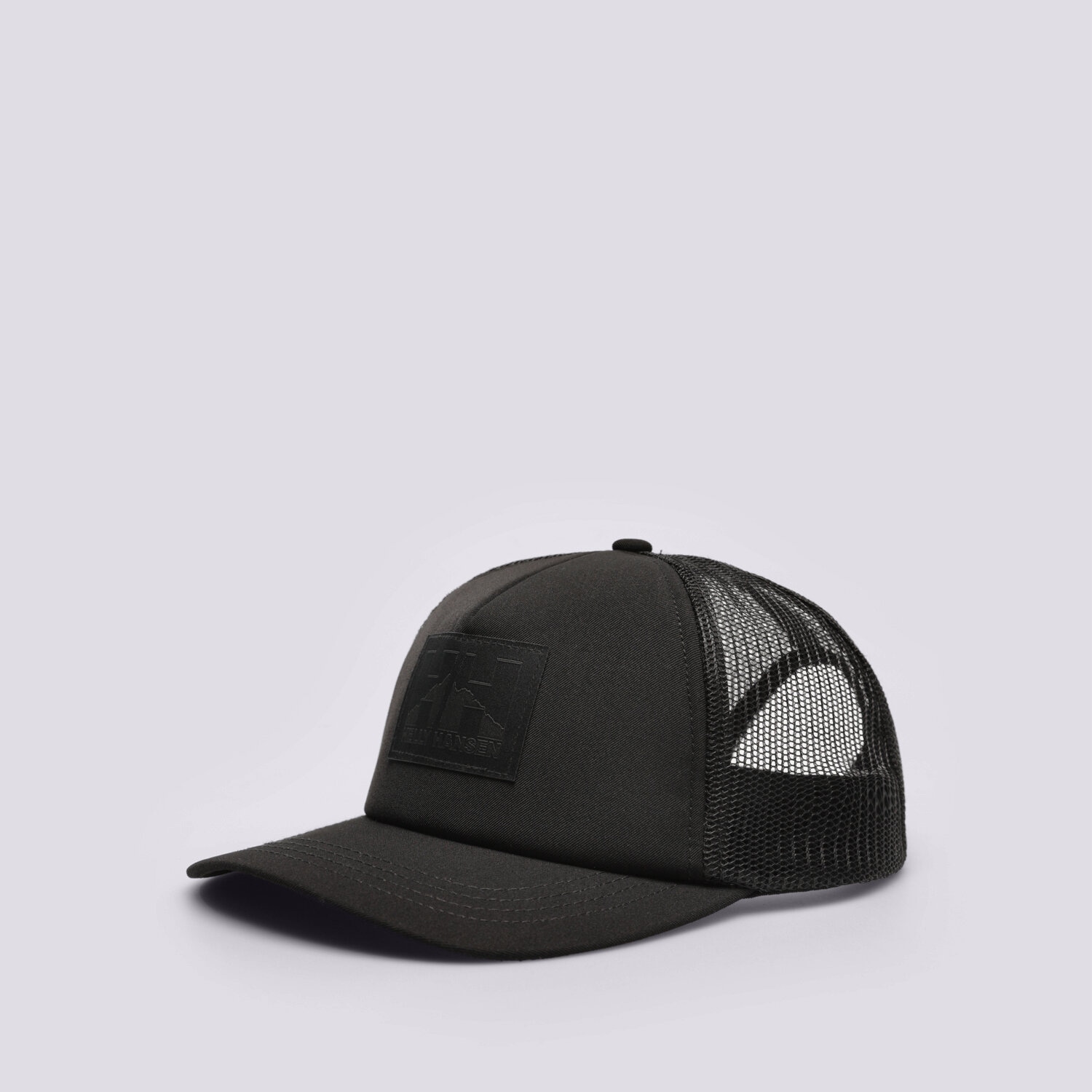 Dječje kape sa šiltom HELLY HANSEN KAPA TRUCKER CAP HH  67435992 crna